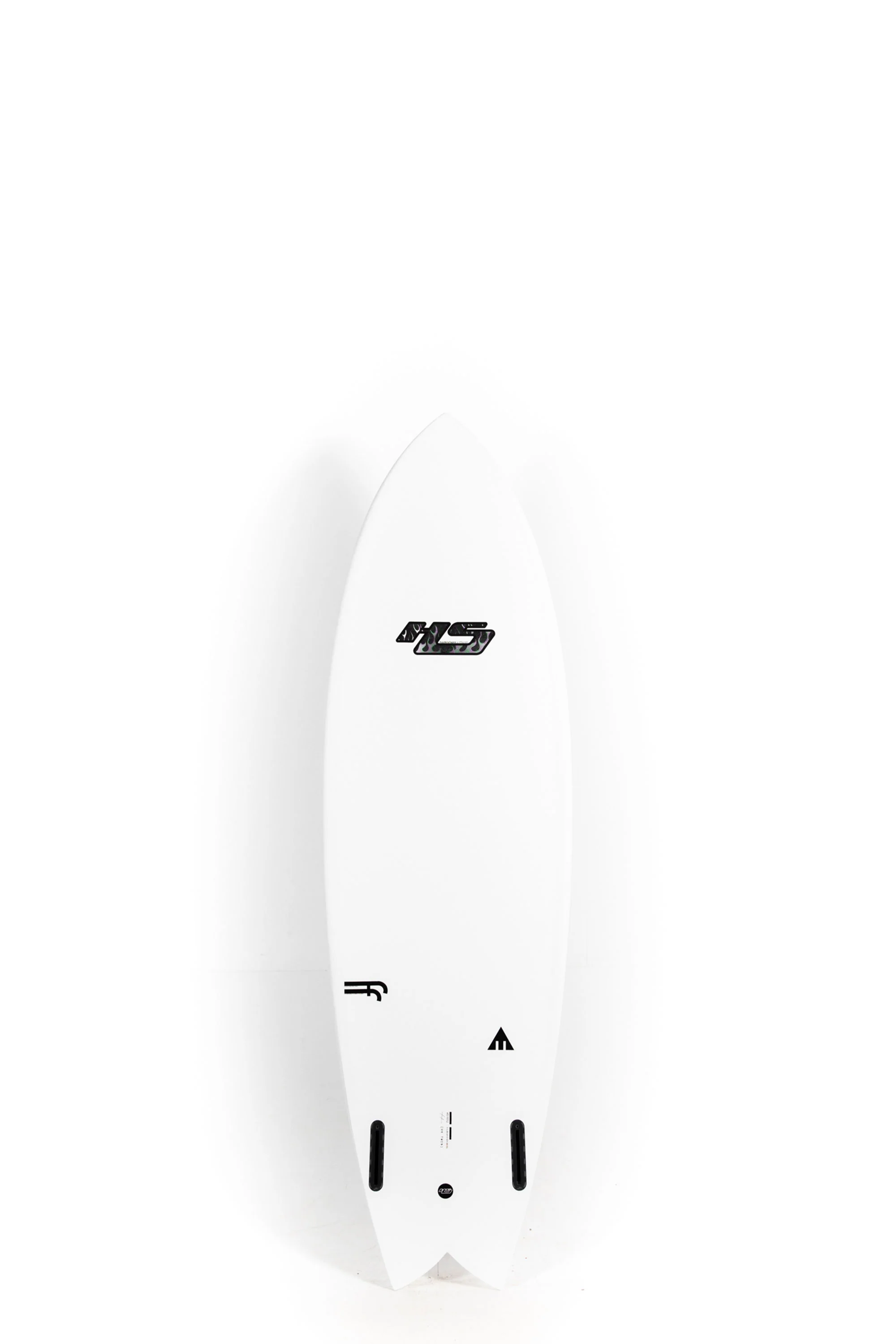 HaydenShapes Surfboards- HYPTO KRYPTO TWIN FF - FUTURES - 6'2" x 20 3/4 x 2 3/4 - 38.55L - Image 2