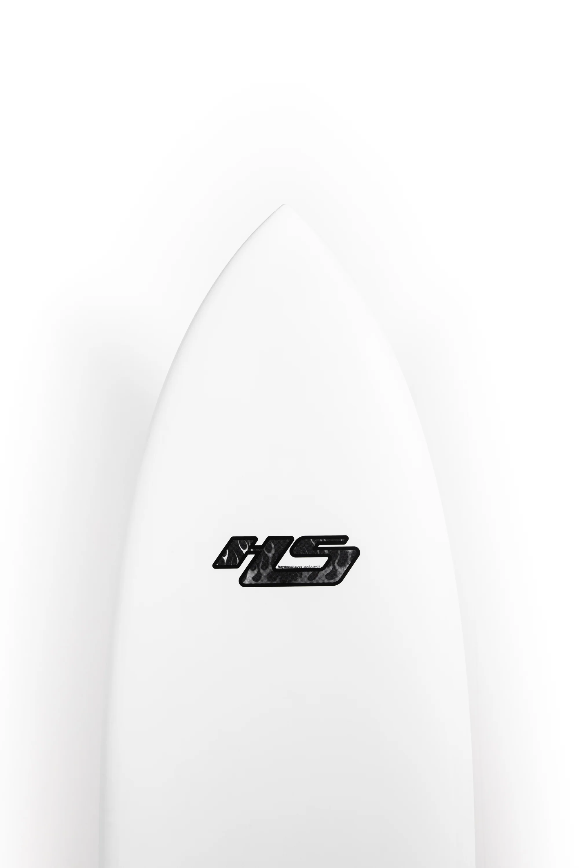 HaydenShapes Surfboards- HYPTO KRYPTO TWIN FF - FUTURES - 6'2" x 20 3/4 x 2 3/4 - 38.55L - Image 3