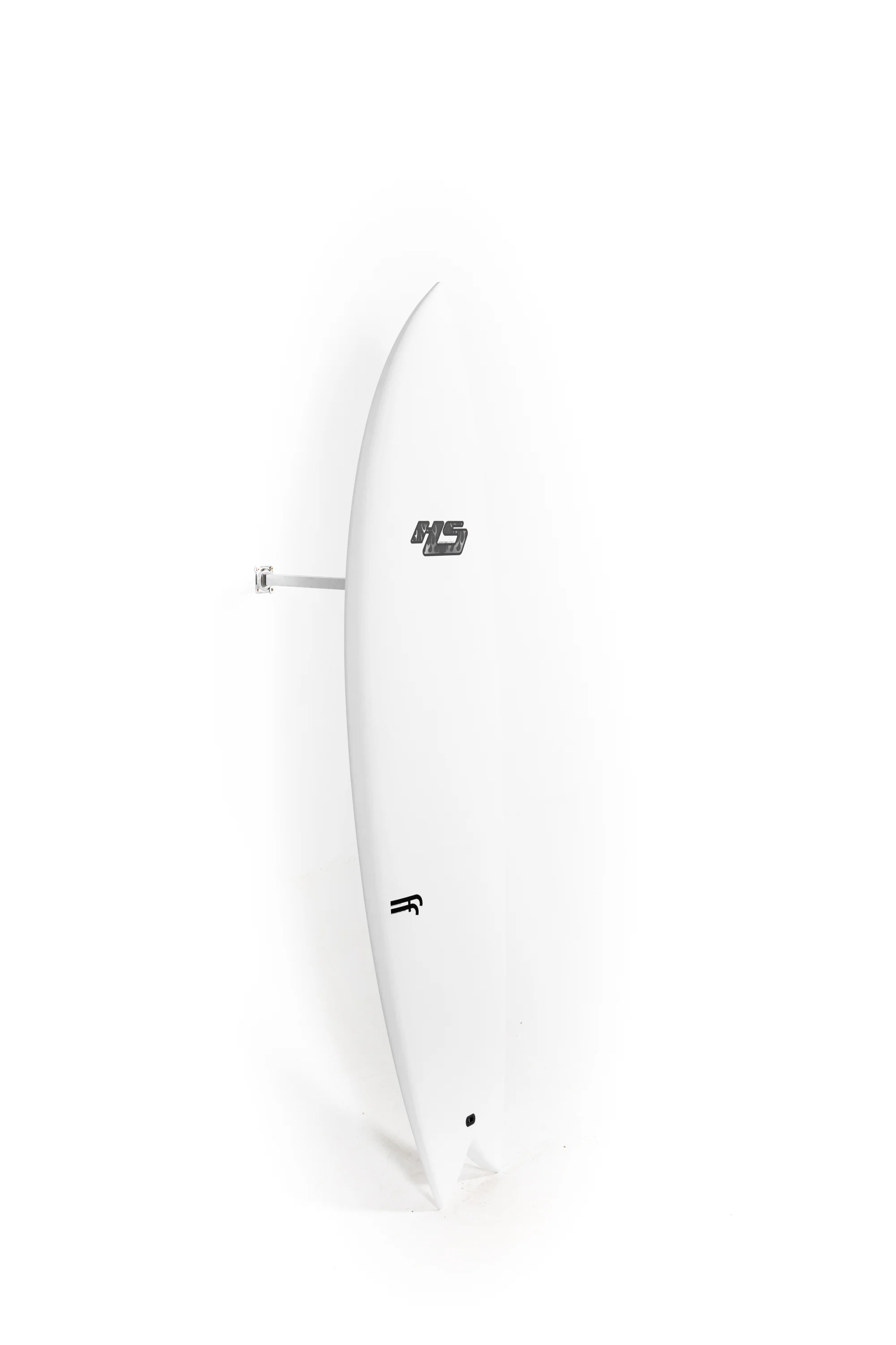 HaydenShapes Surfboards- HYPTO KRYPTO TWIN FF - FUTURES - 6'2" x 20 3/4 x 2 3/4 - 38.55L - Image 5