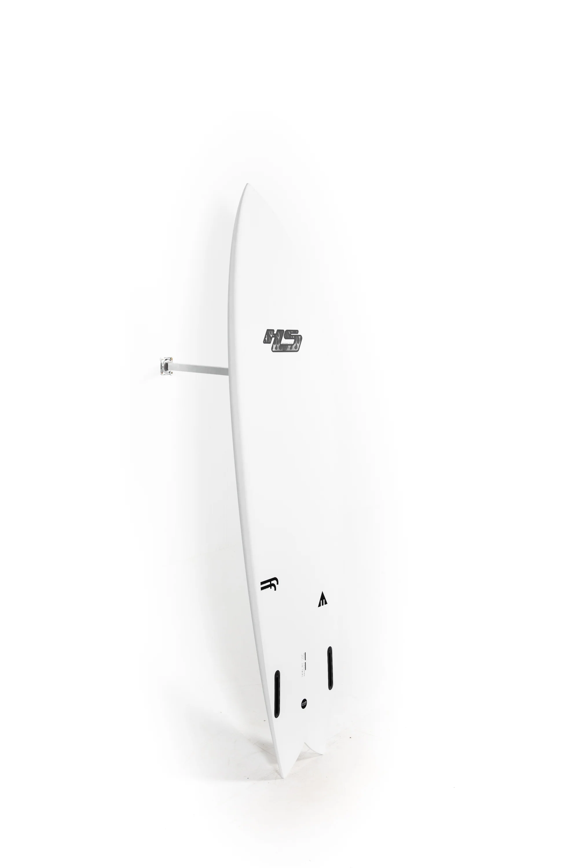 HaydenShapes Surfboards- HYPTO KRYPTO TWIN FF - FUTURES - 6'2" x 20 3/4 x 2 3/4 - 38.55L - Image 9