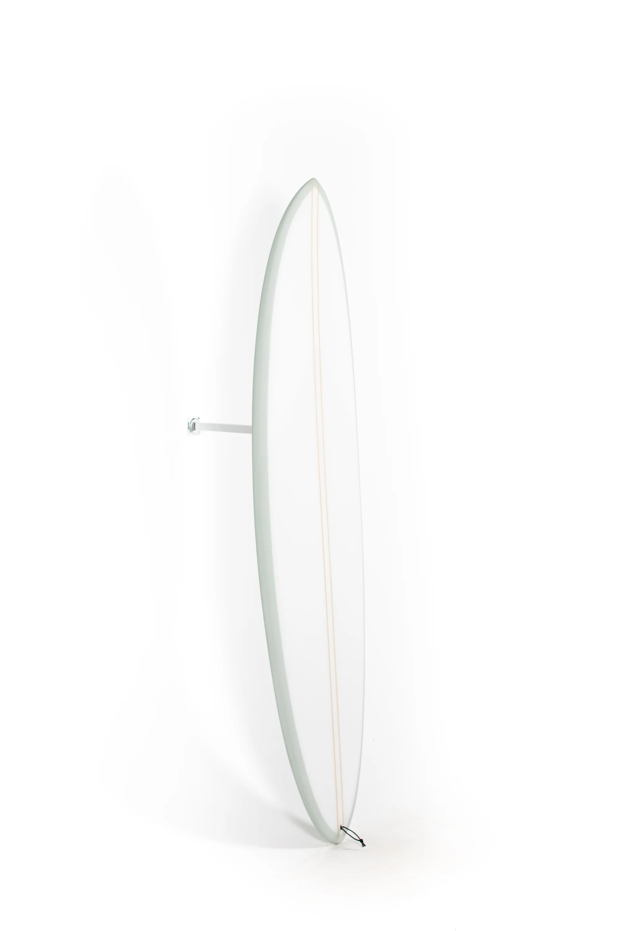 HaydenShapes Surfboard - MID LENGTH GLIDER - BLU TILE - 6'7" X 20 1/2" X 2 5/8" - 39.5L - OU - Image 5
