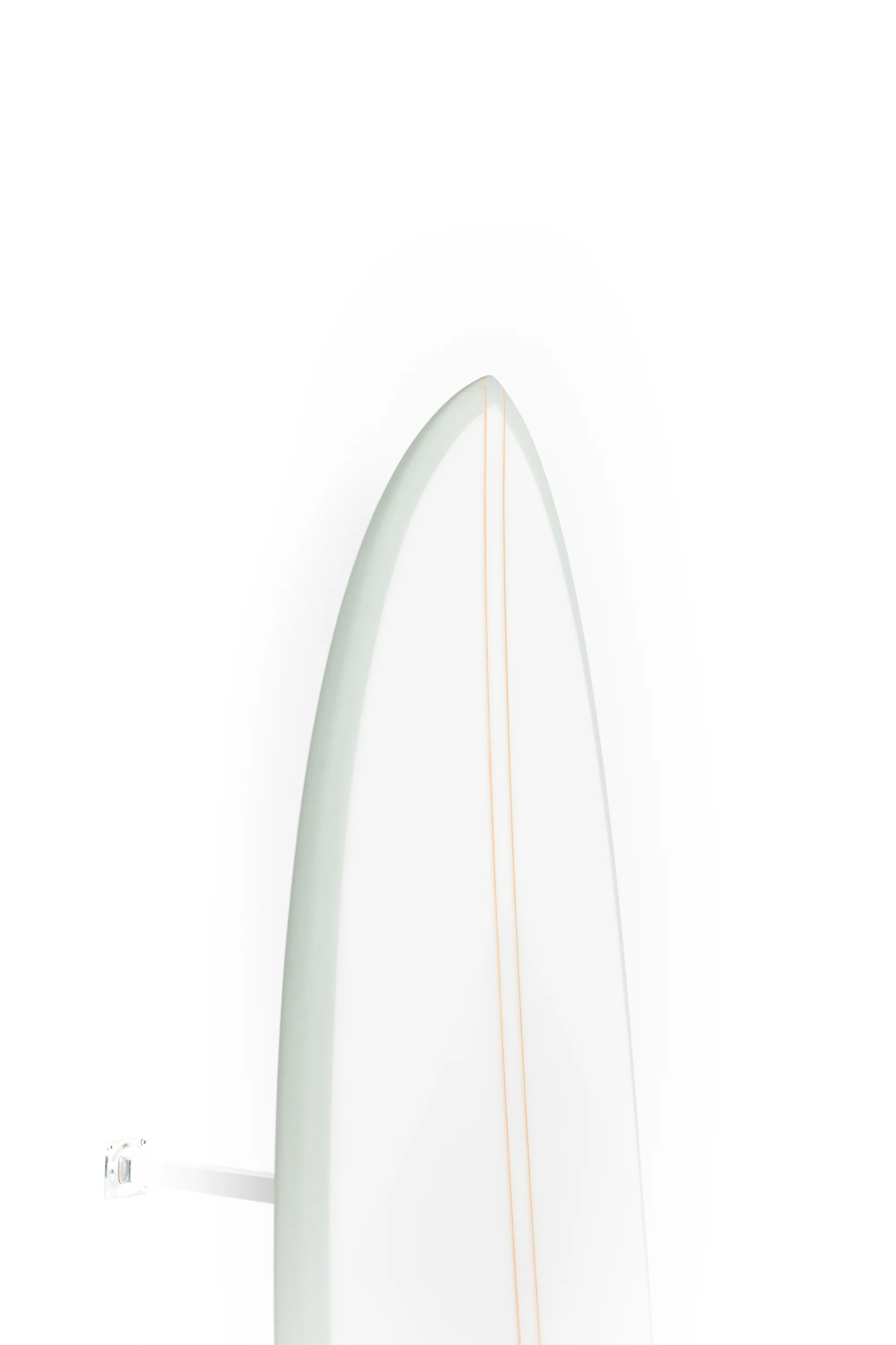 HaydenShapes Surfboard - MID LENGTH GLIDER - BLU TILE - 6'7" X 20 1/2" X 2 5/8" - 39.5L - OU - Image 6