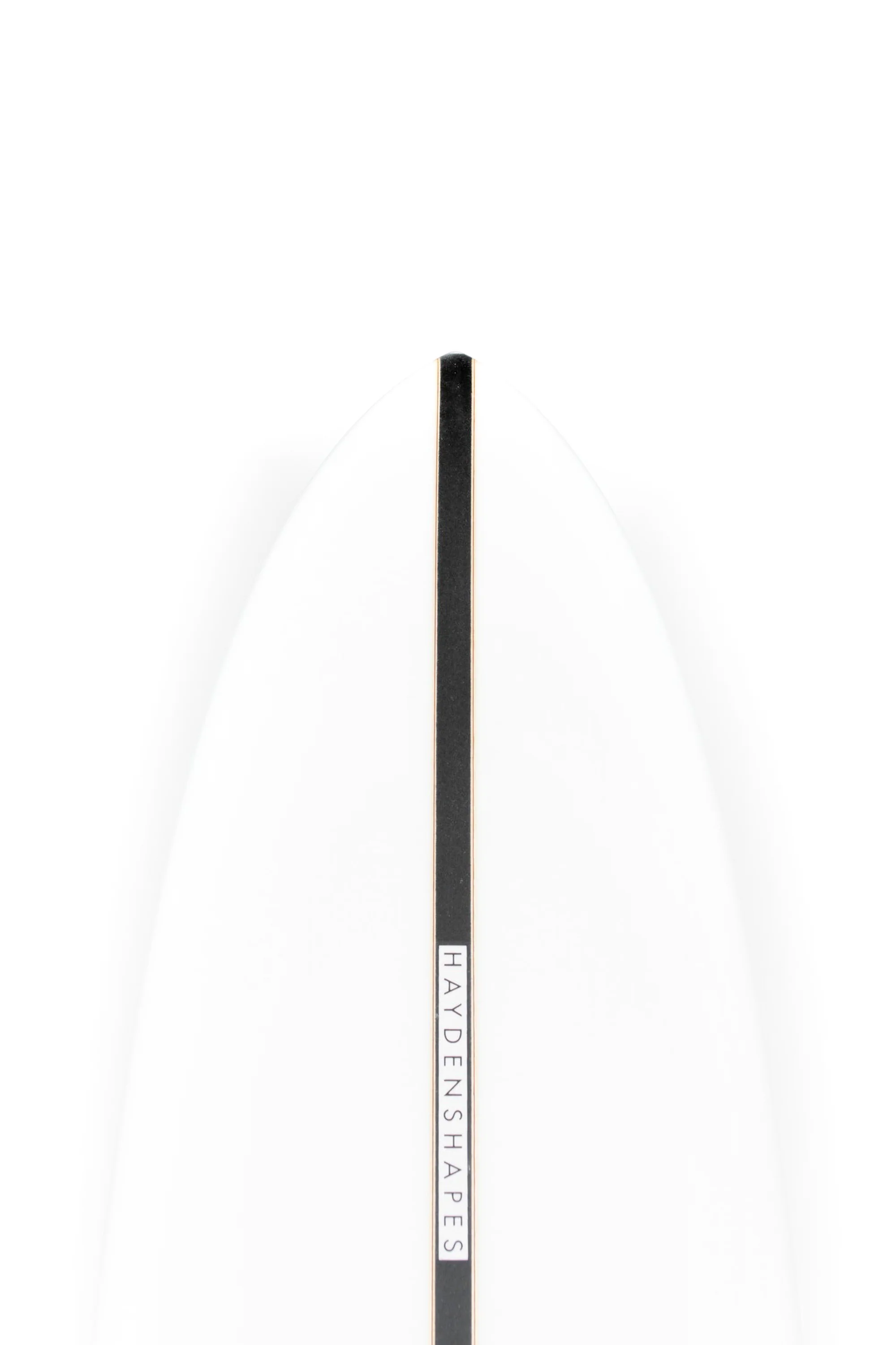 HaydenShapes Surfboard - MID LENGTH GLIDER - 7'1" X 20 3/4 X 2 3/4" - 45L - Image 3