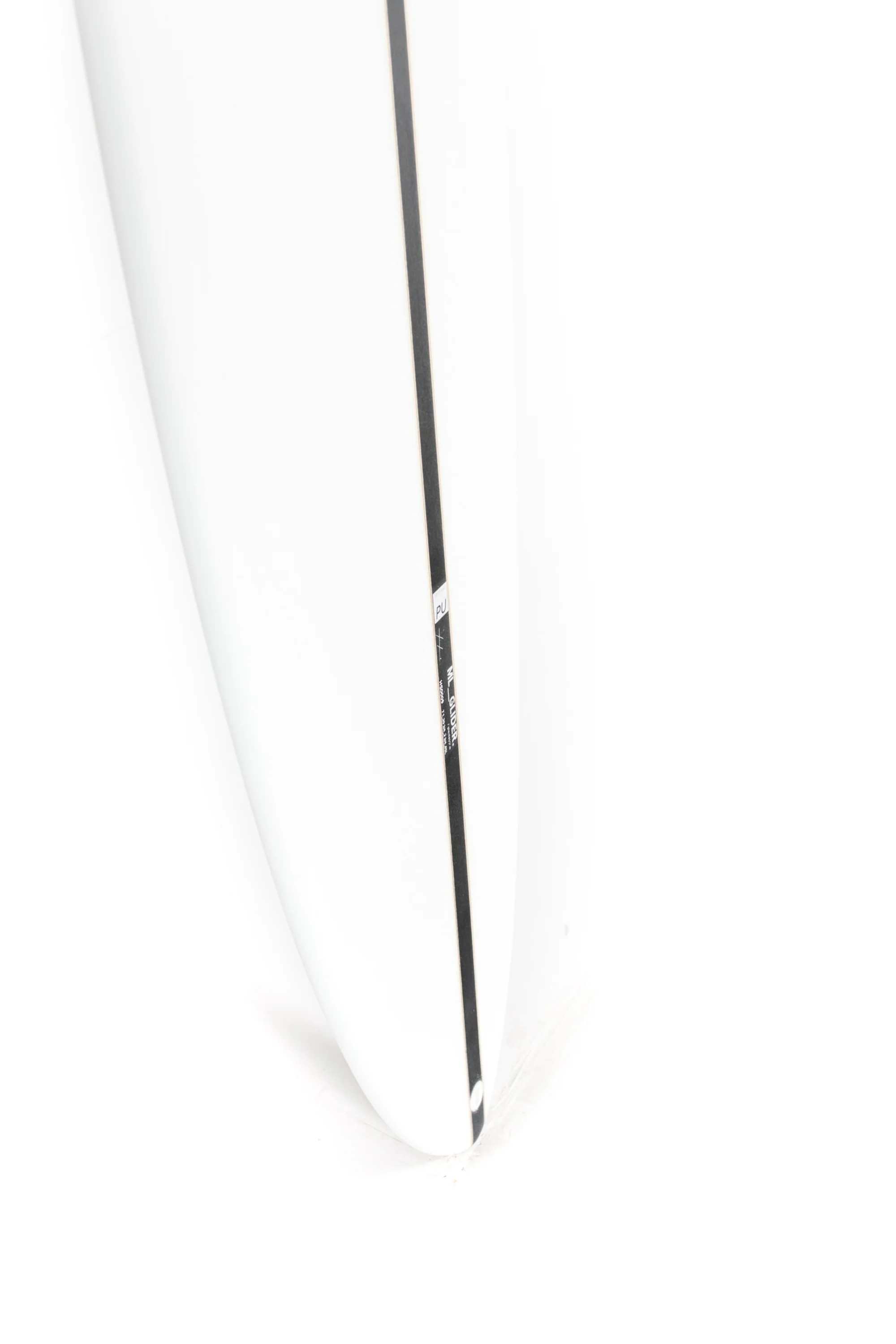 HaydenShapes Surfboard - MID LENGTH GLIDER - 7'1" X 20 3/4 X 2 3/4" - 45L - Image 7