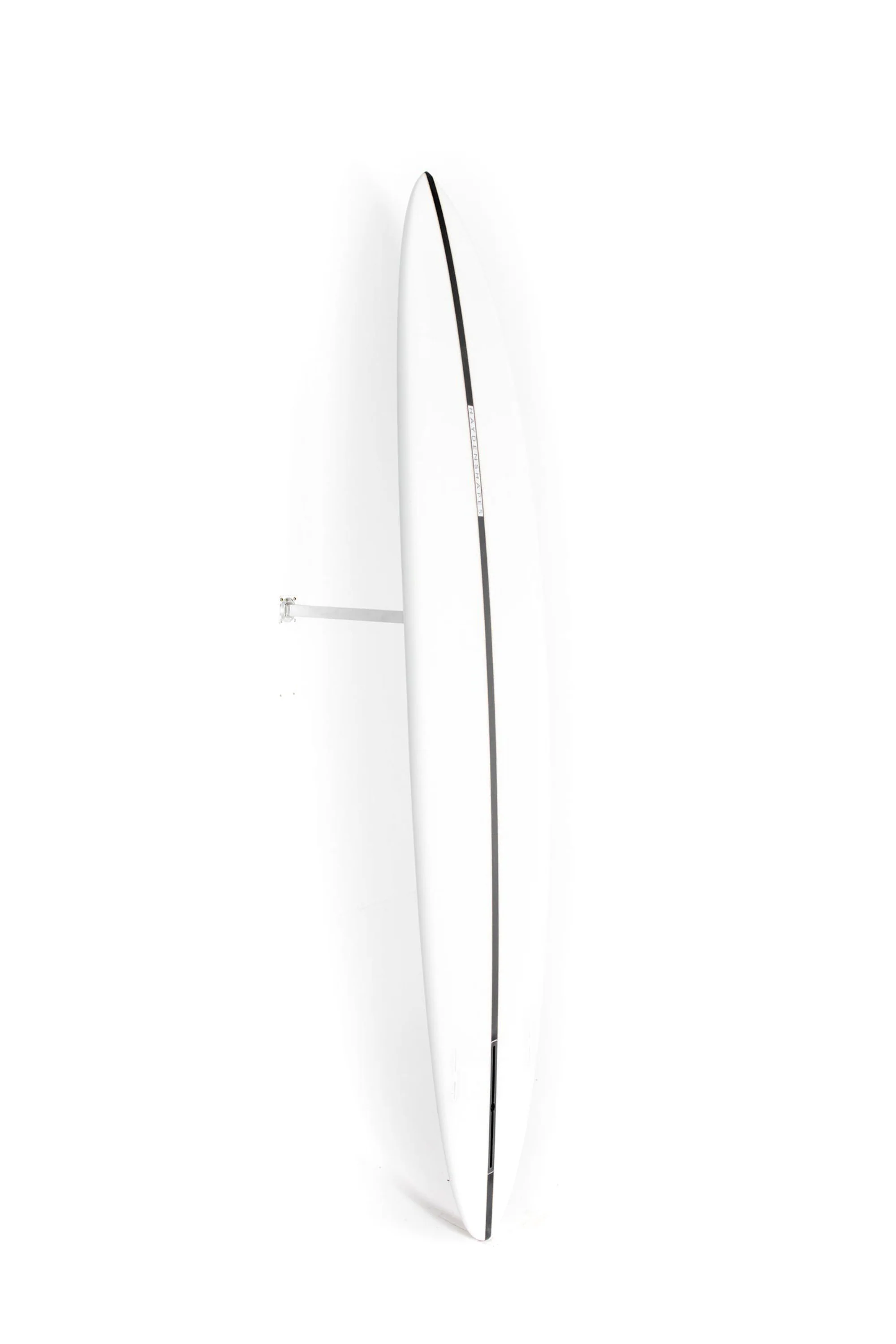 HaydenShapes Surfboard - MID LENGTH GLIDER - 7'1" X 20 3/4 X 2 3/4" - 45L - Image 9