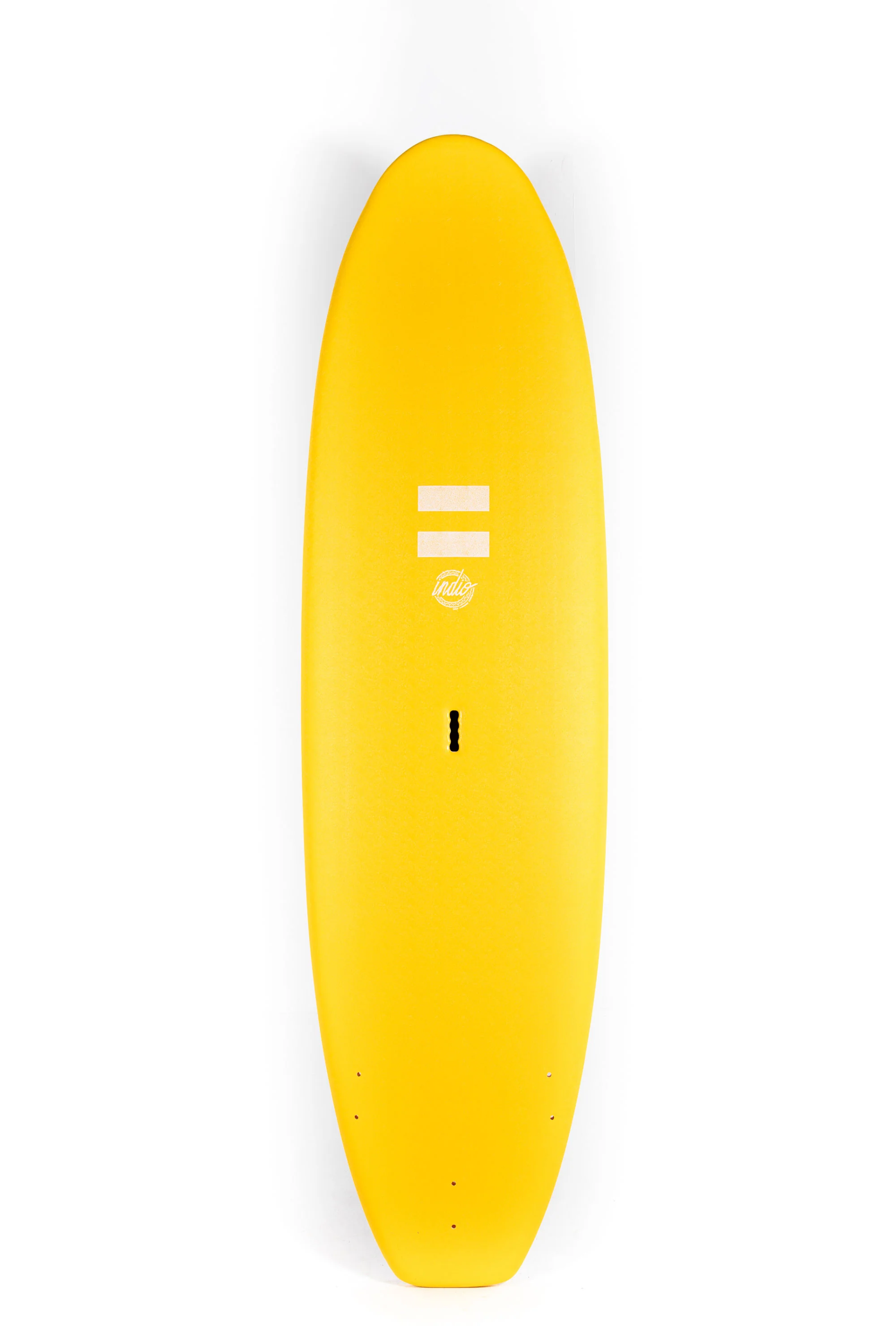 Indio Softboards - Easy Going -  9'0" x 29 5/8  x 4 2/5 - 147L