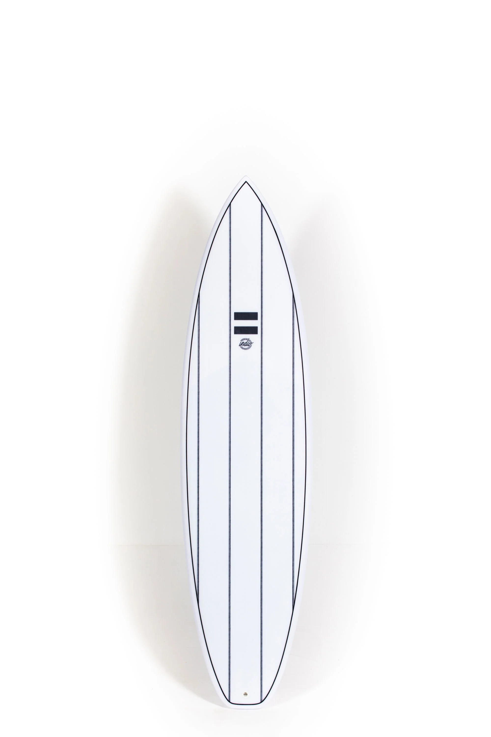 Indio Endurance - MIGGY - 7'0" x 21 1/4 x 2 7/8 - 47,70L