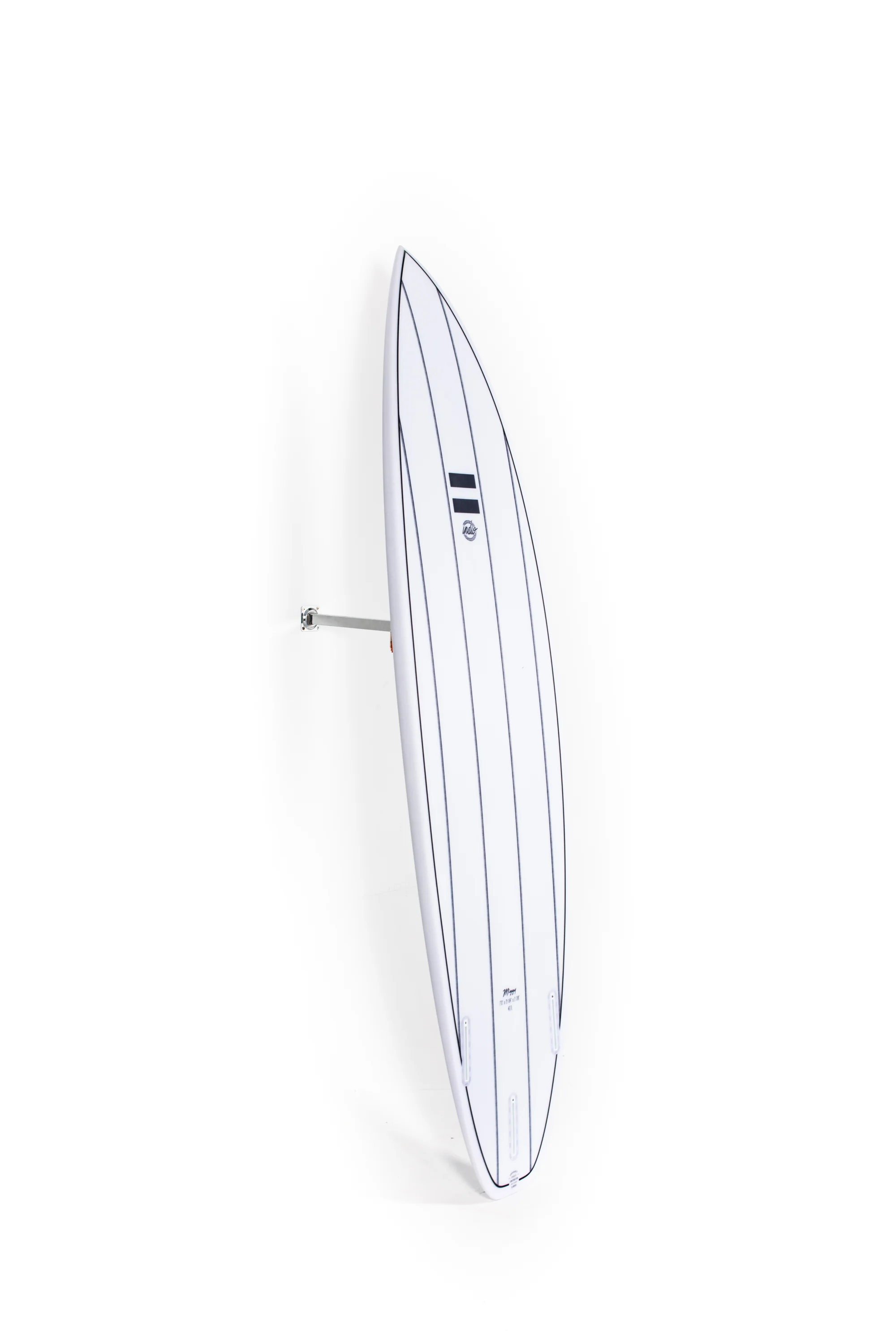 Indio Endurance - MIGGY - 7'0" x 21 1/4 x 2 7/8 - 47,70L - Image 10