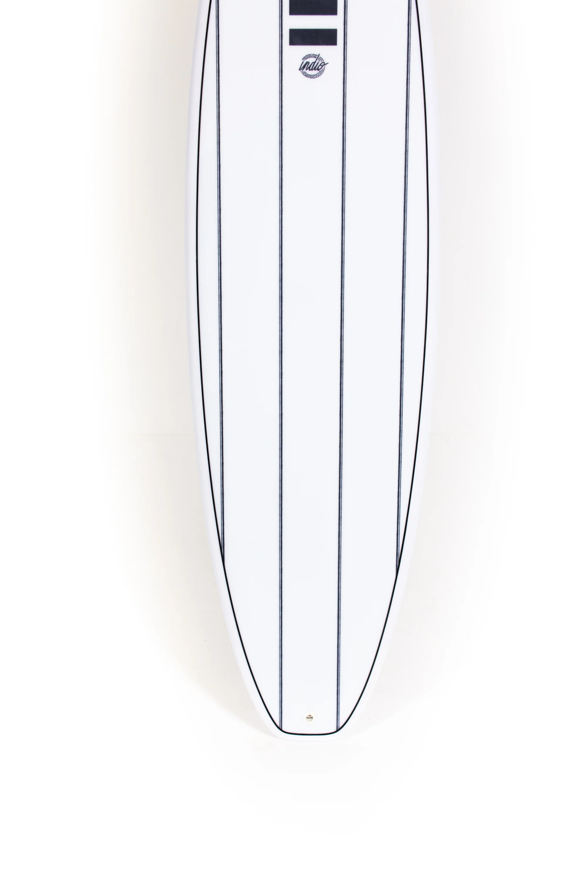 Indio Endurance - MIGGY - 7'0" x 21 1/4 x 2 7/8 - 47,70L - Image 3
