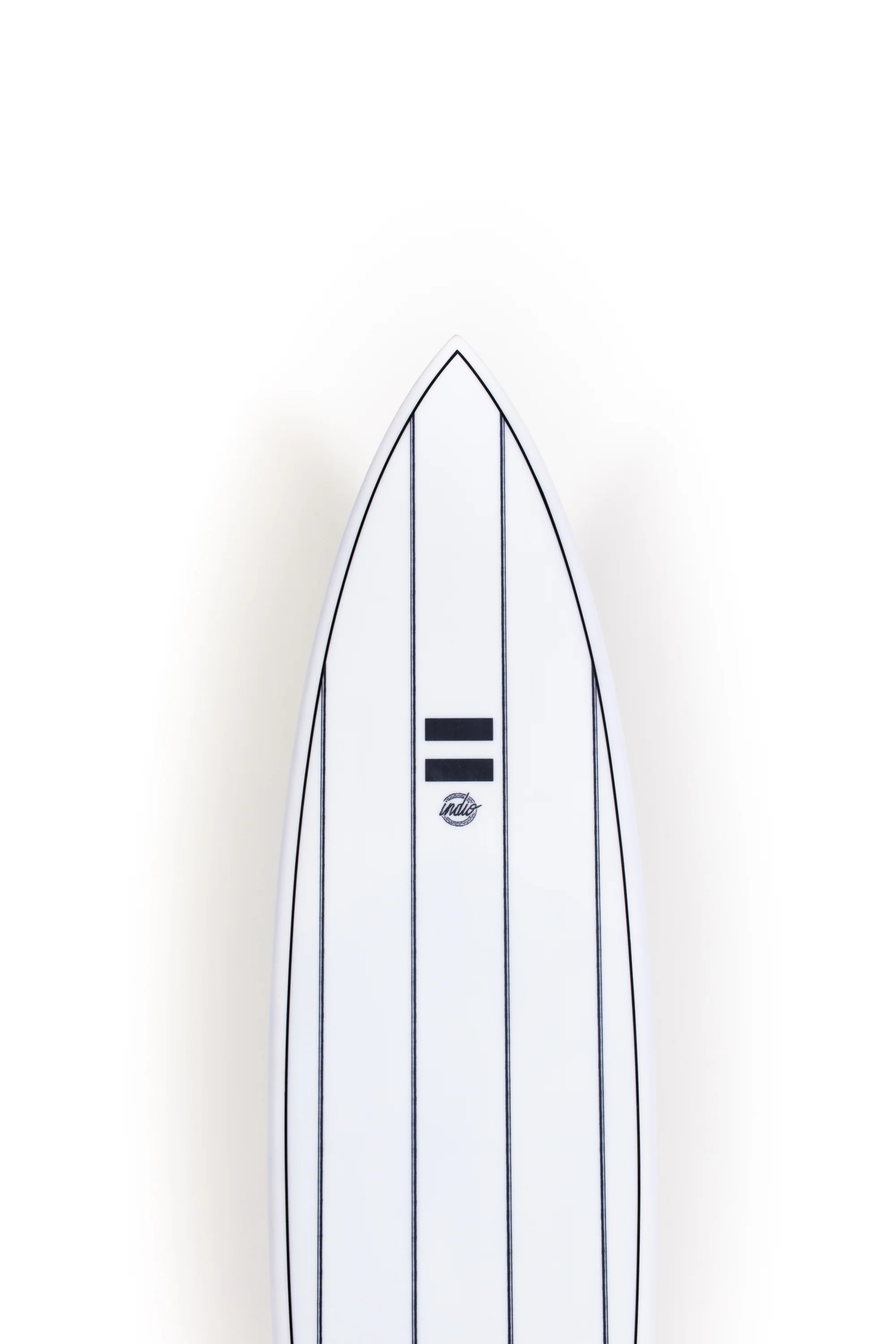 Indio Endurance - MIGGY - 7'0" x 21 1/4 x 2 7/8 - 47,70L - Image 4