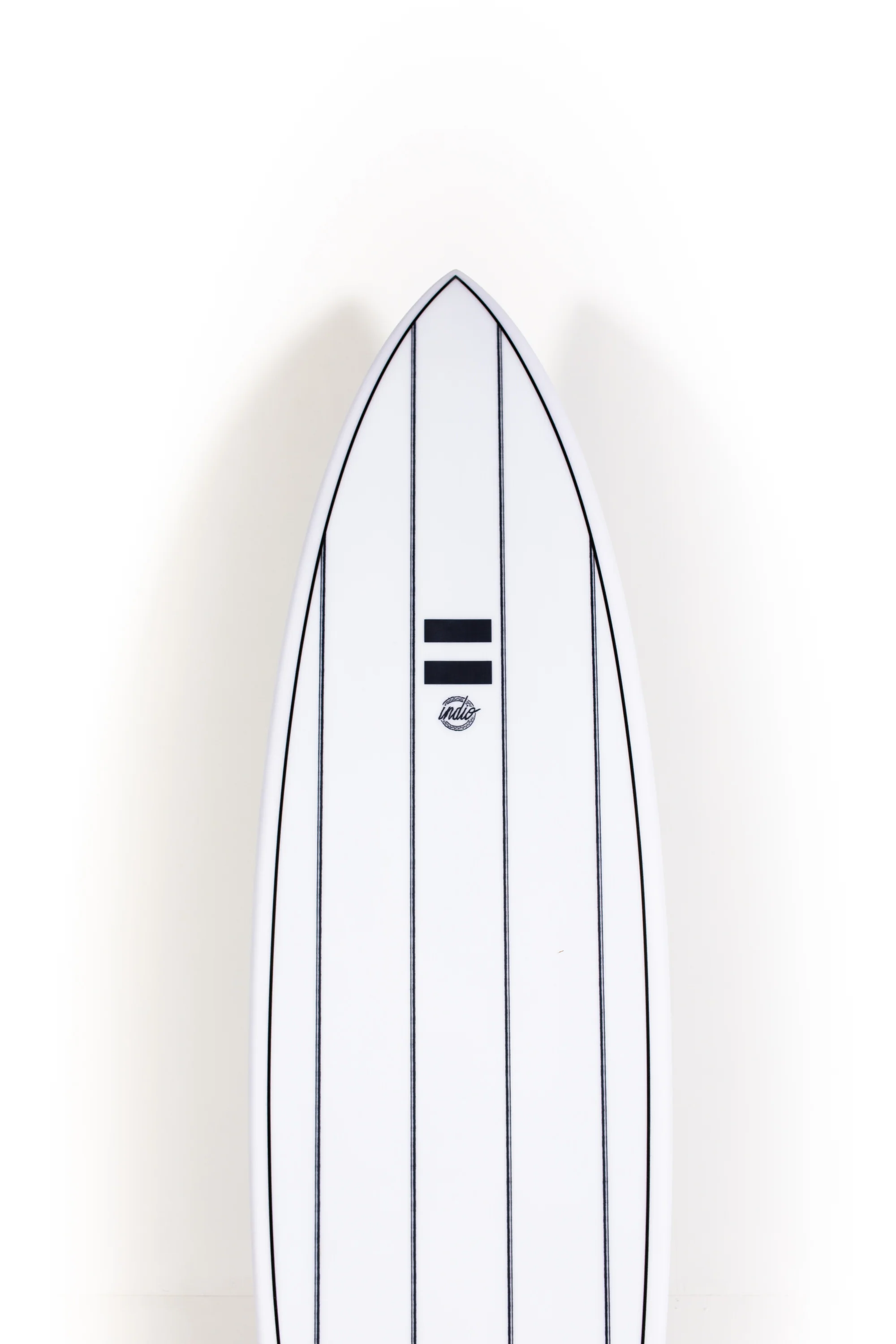 Indio Endurance - MIGGY - 7'0" x 21 1/4 x 2 7/8 - 47,70L - Image 9