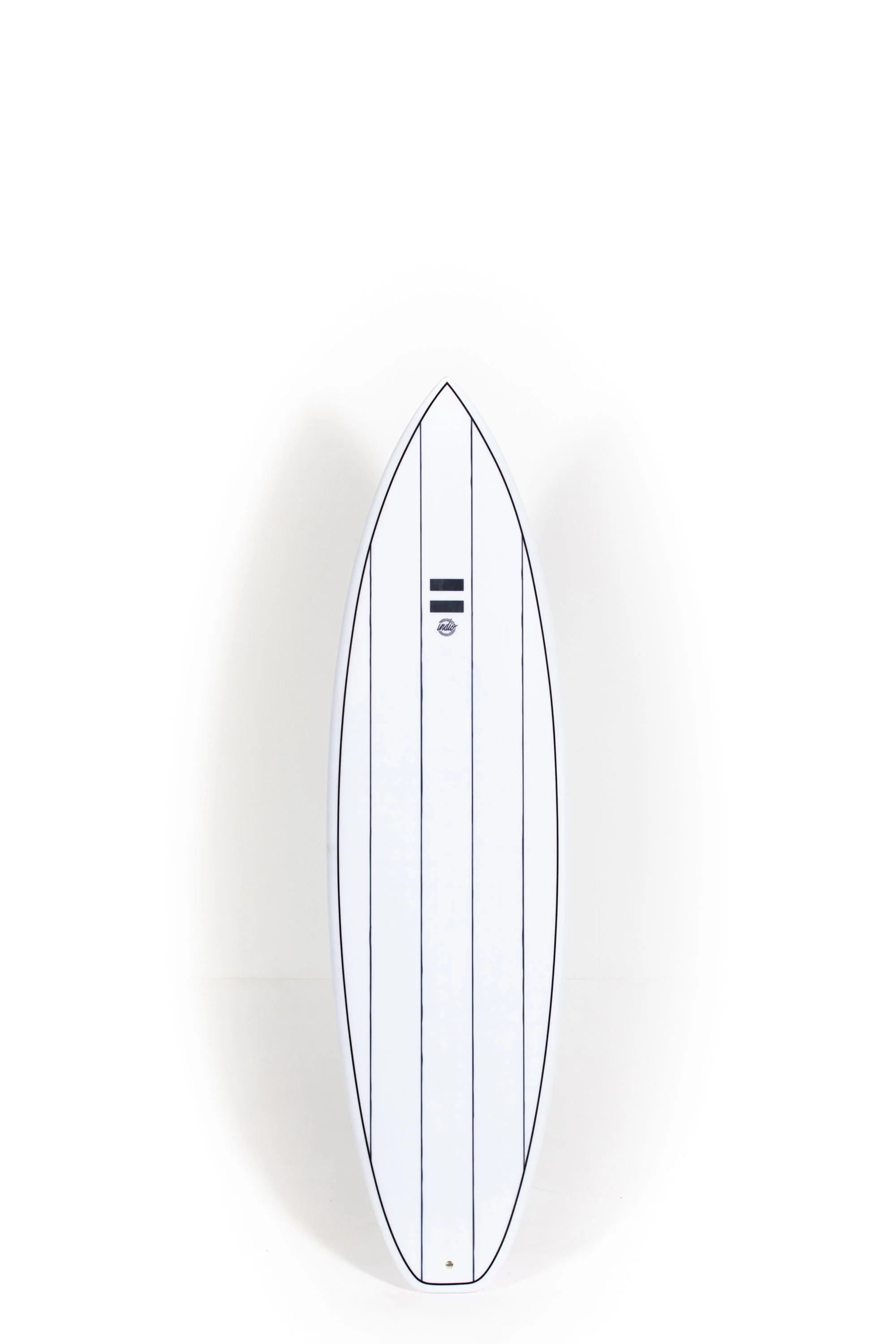 Indio Endurance - MIGGY - 6'4" x 20 1/2 x 2 5/8 - 37,96L