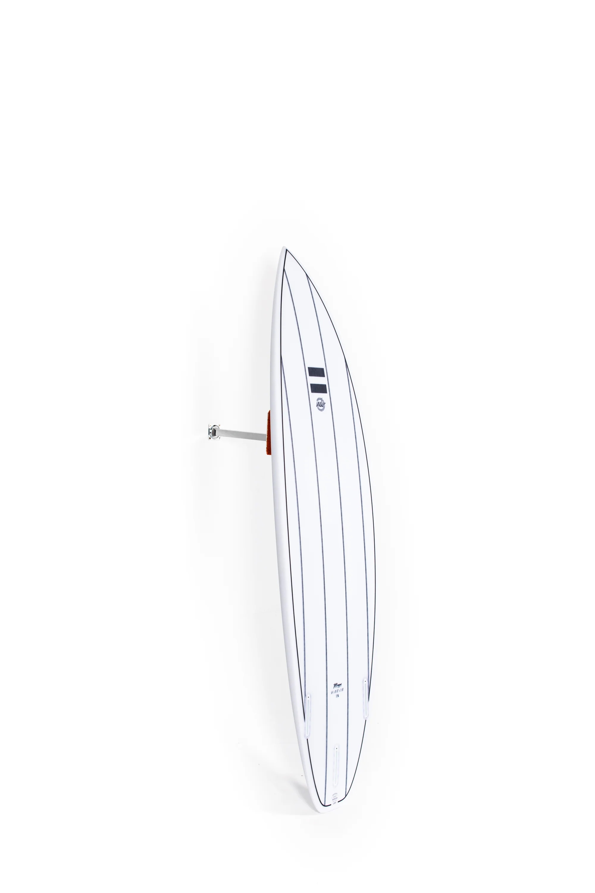 Indio Endurance - MIGGY - 6'4" x 20 1/2 x 2 5/8 - 37,96L - Image 10