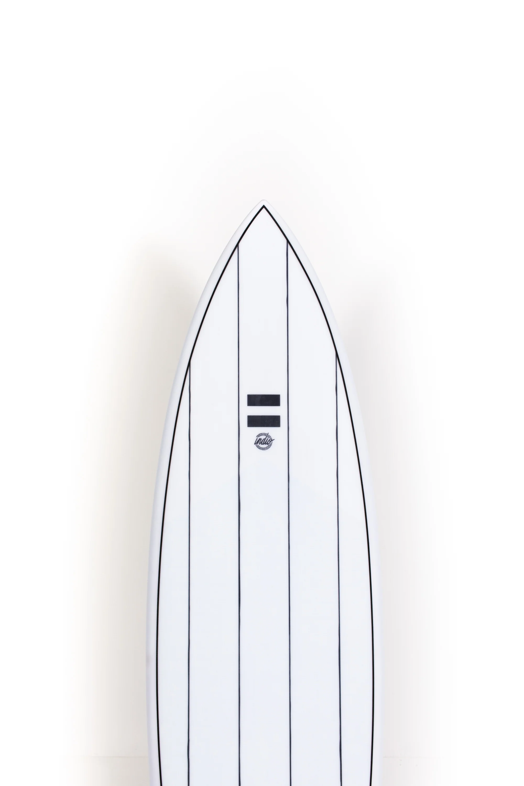 Indio Endurance - MIGGY - 6'4" x 20 1/2 x 2 5/8 - 37,96L - Image 4