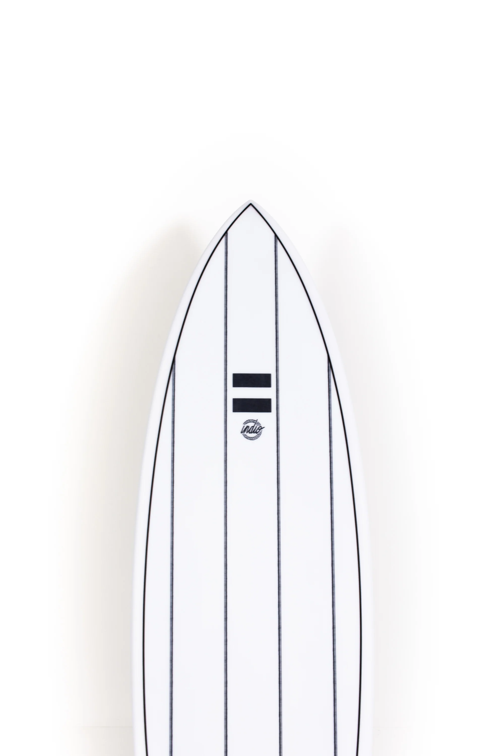 Indio Endurance - MIGGY - 6'4" x 20 1/2 x 2 5/8 - 37,96L - Image 9
