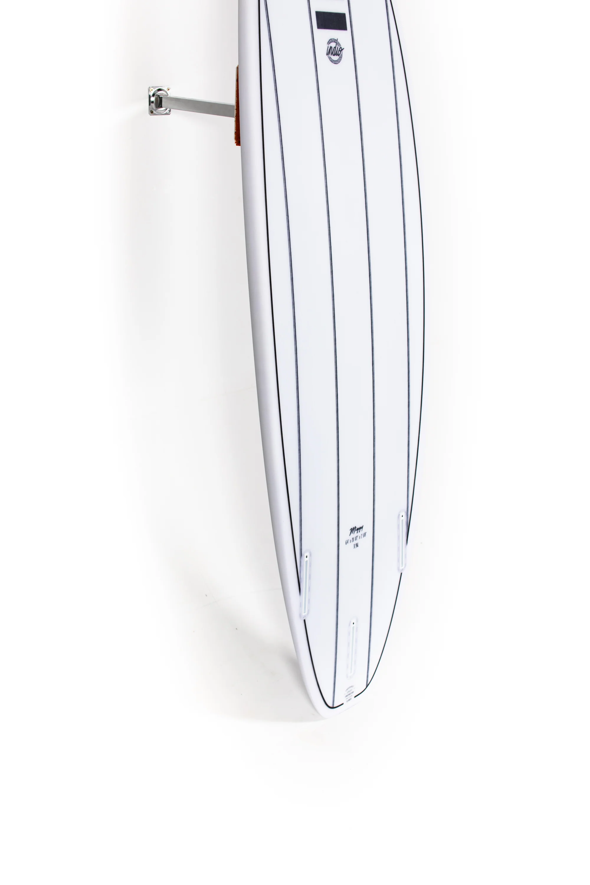 Indio Endurance - MIGGY - 6'6" x 20 3/4 x 2 5/8 - 39,50L - Image 11