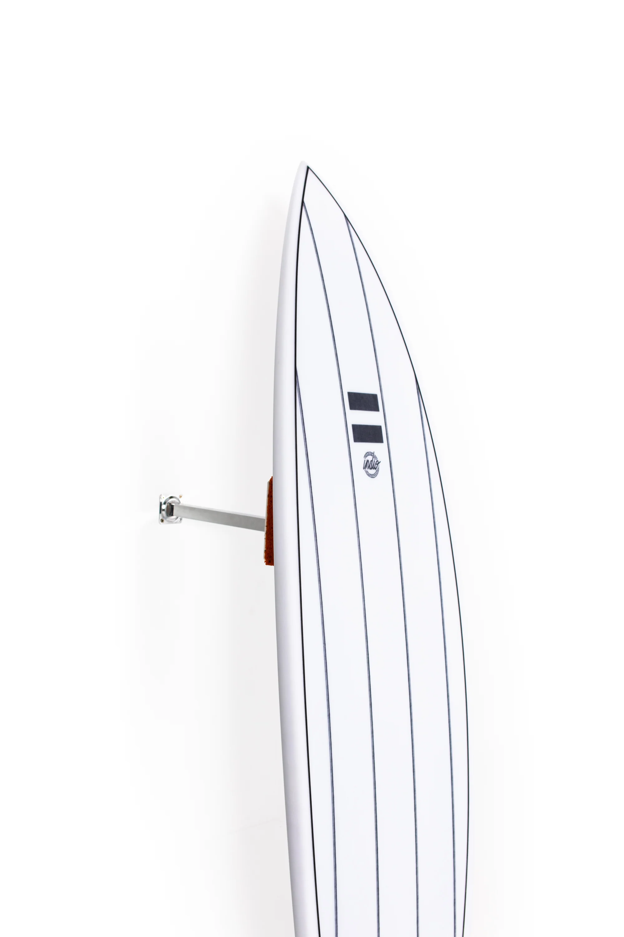 Indio Endurance - MIGGY - 6'6" x 20 3/4 x 2 5/8 - 39,50L - Image 12