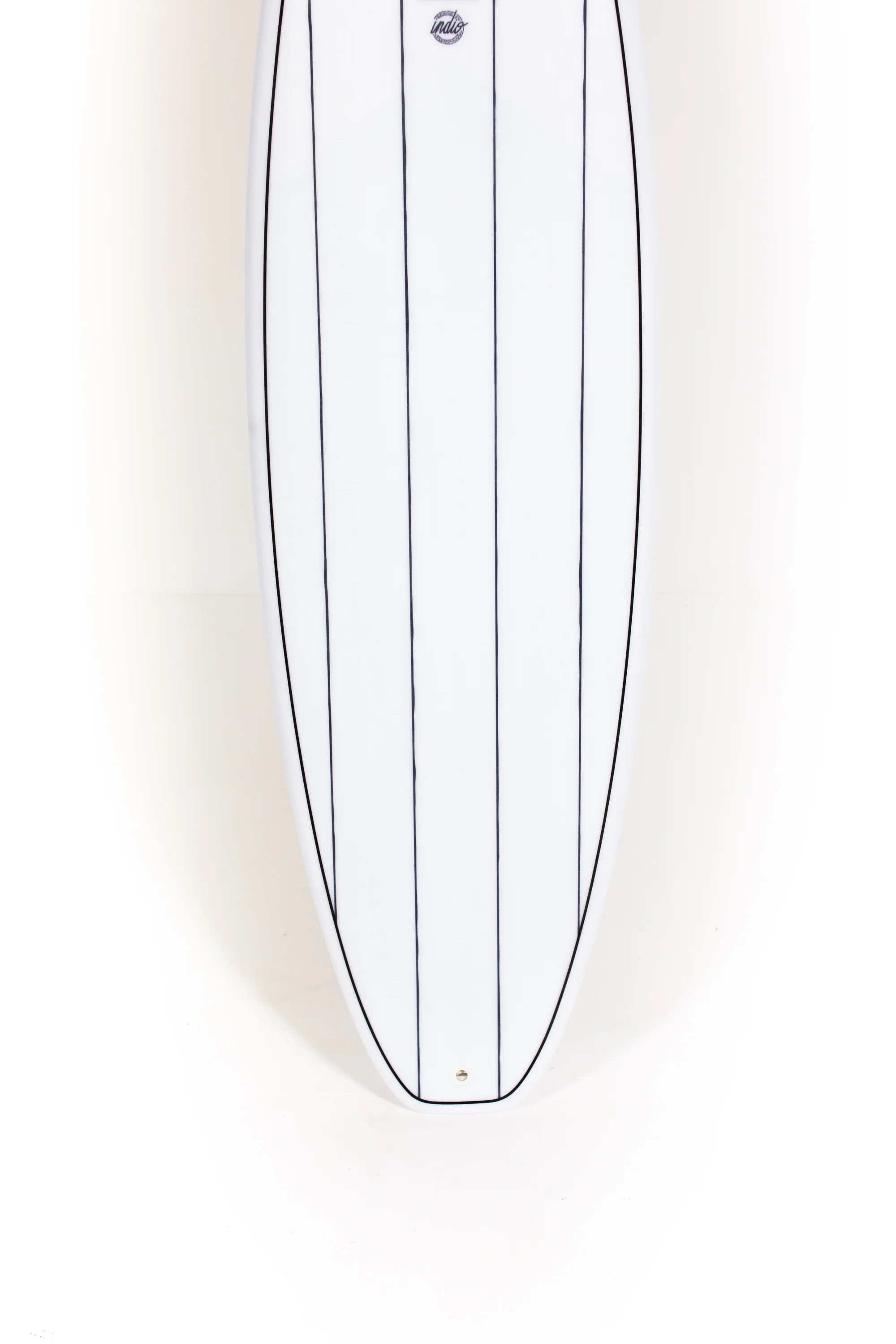 Indio Endurance - MIGGY - 6'6" x 20 3/4 x 2 5/8 - 39,50L - Image 3
