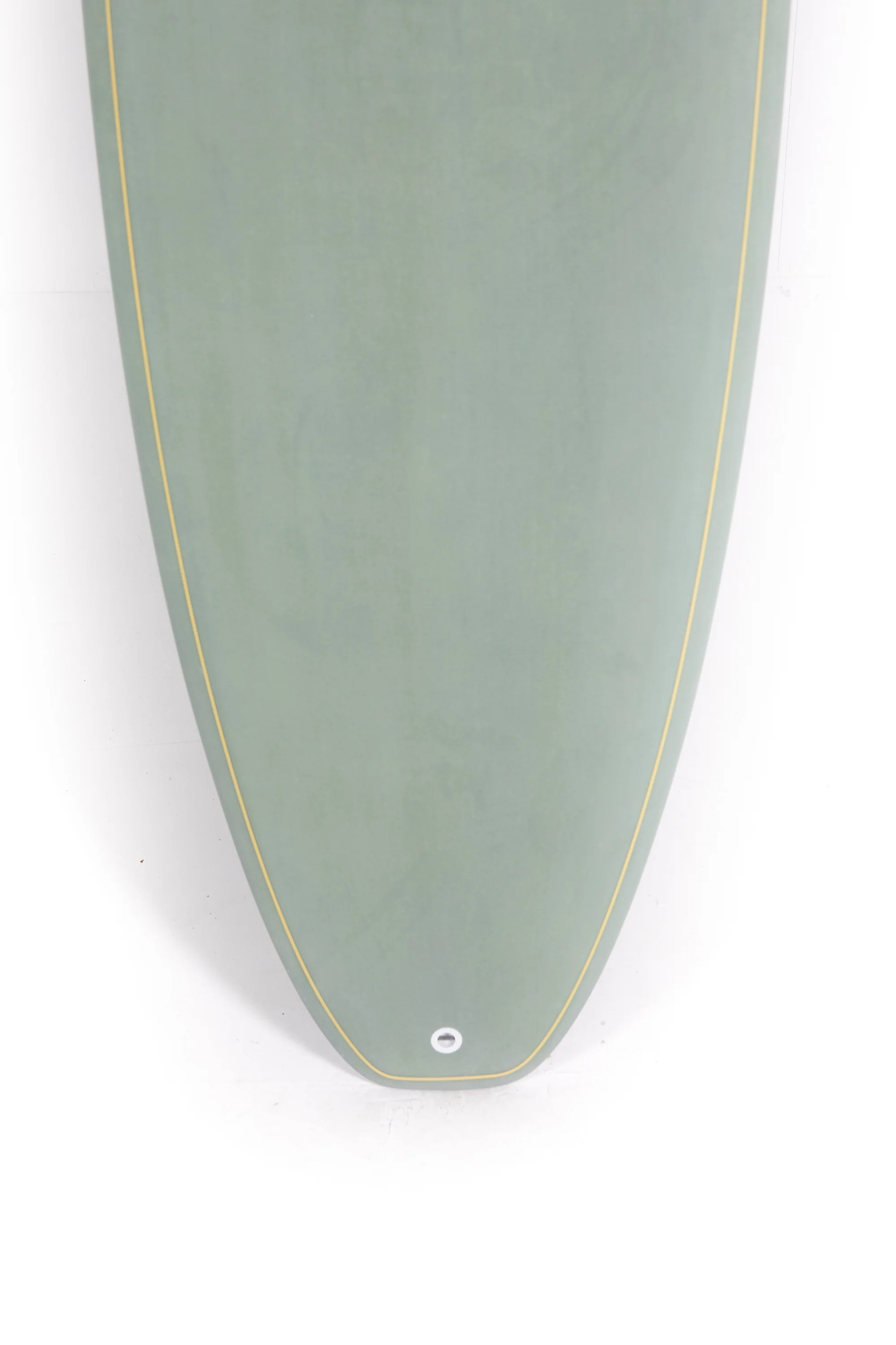 Indio Endurance - MIGGY Aqua Cement 6'4" x 20 1/2 x 2 5/8 - 37,96L - Image 4