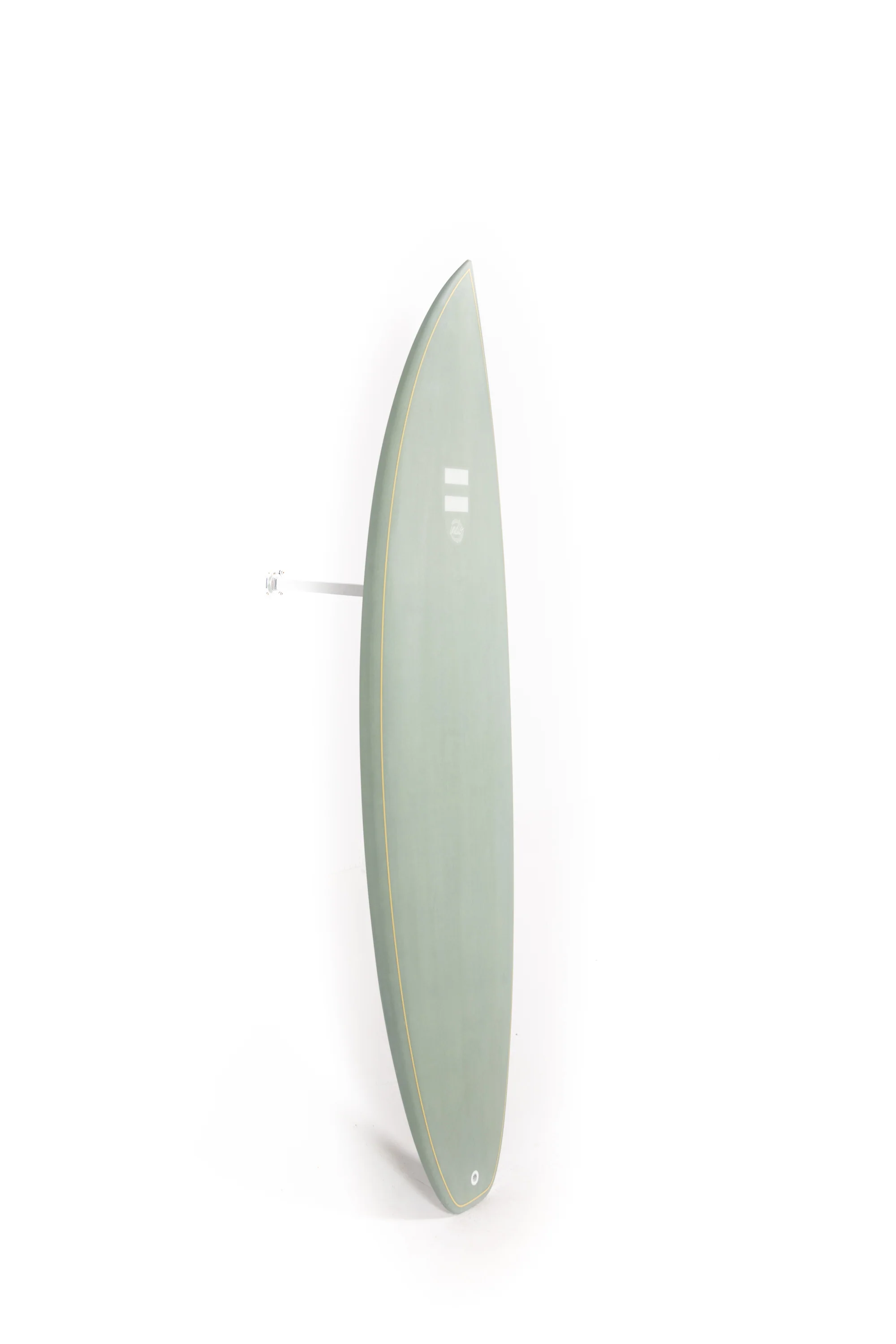 Indio Endurance - MIGGY Aqua Cement 6'4" x 20 1/2 x 2 5/8 - 37,96L - Image 5