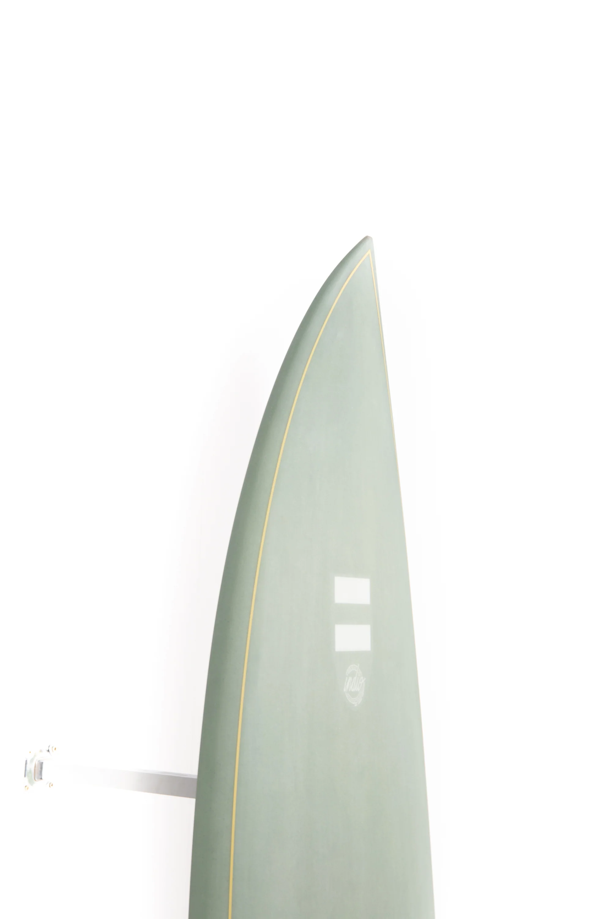 Indio Endurance - MIGGY Aqua Cement 6'4" x 20 1/2 x 2 5/8 - 37,96L - Image 6