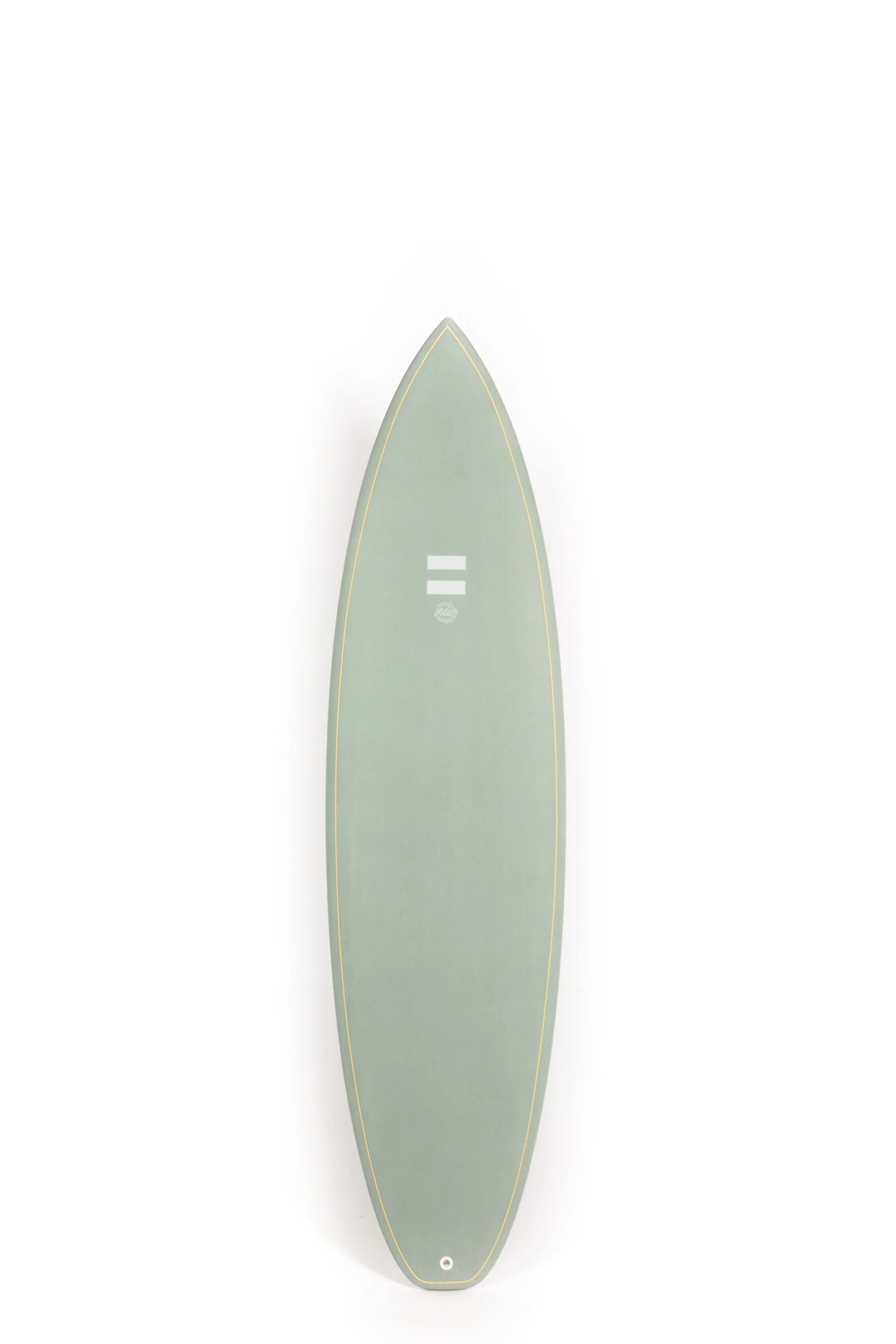 Indio Endurance - MIGGY Aqua Cement 7'0" x 21 1/4 x 2 7/8 - 47,70L
