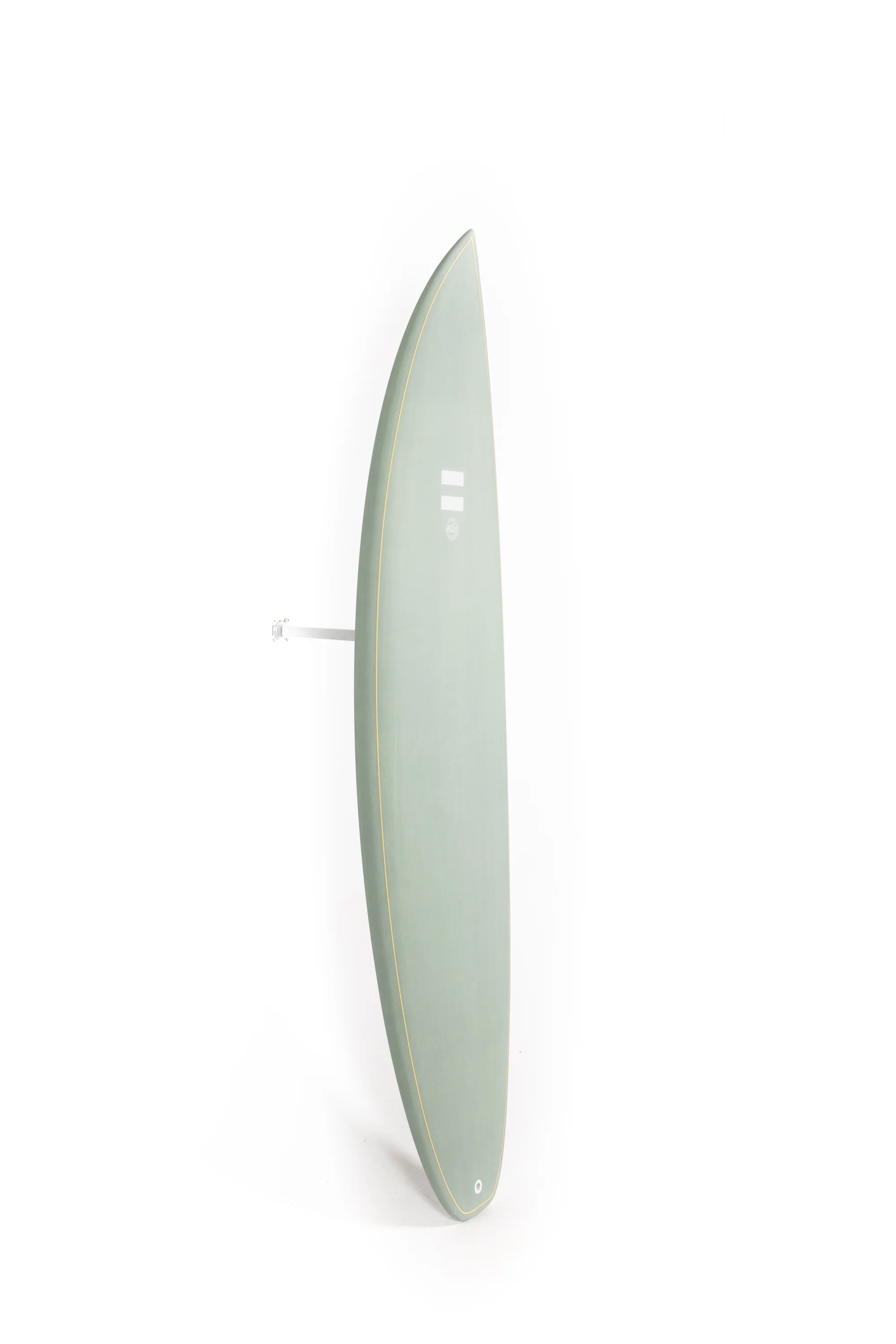 Indio Endurance - MIGGY Aqua Cement 7'0" x 21 1/4 x 2 7/8 - 47,70L - Image 5