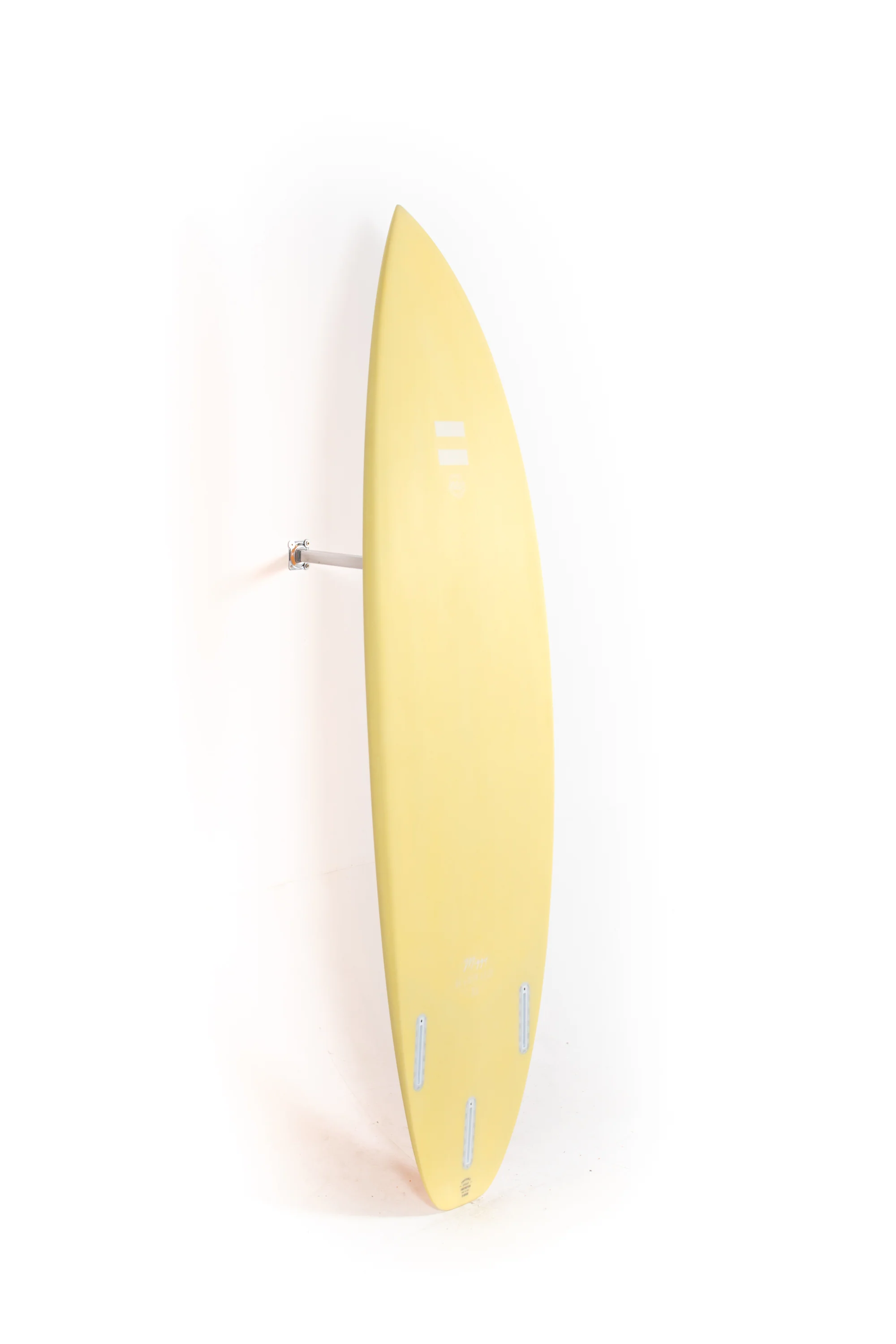 Indio Endurance - MIGGY Cream Apricot - 6'6" x 20 3/4 x 2 5/8 - 39.50L - Image 9