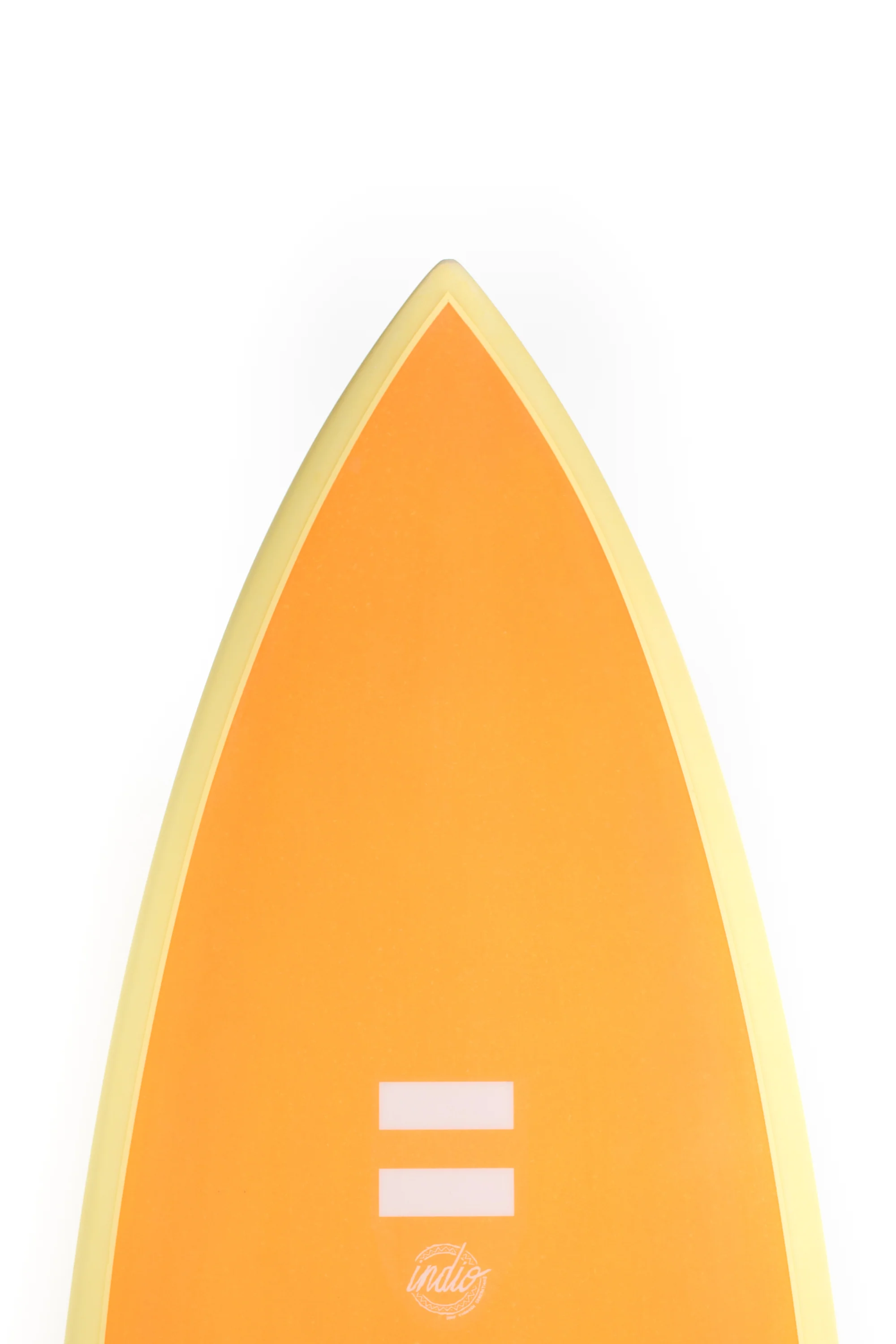 Indio Endurance - MIGGY Cream Apricot - 7'0" x 21 1/4 x 2 7/8 - 47.70L - Image 3