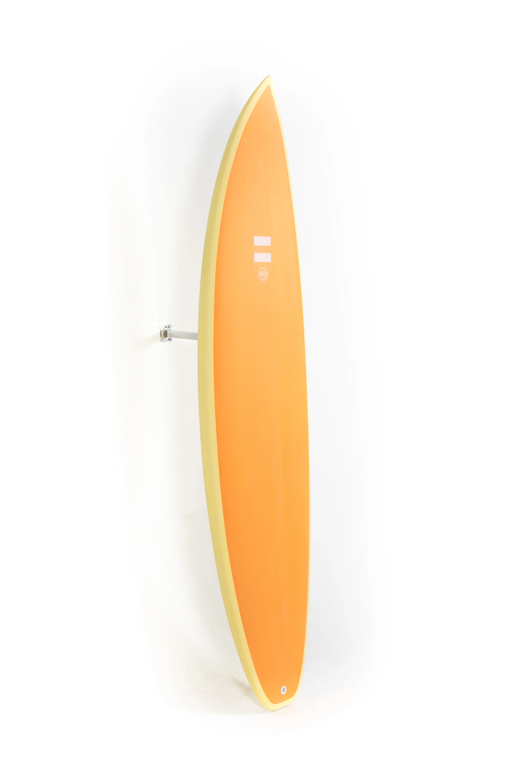 Indio Endurance - MIGGY Cream Apricot - 7'0" x 21 1/4 x 2 7/8 - 47.70L - Image 5