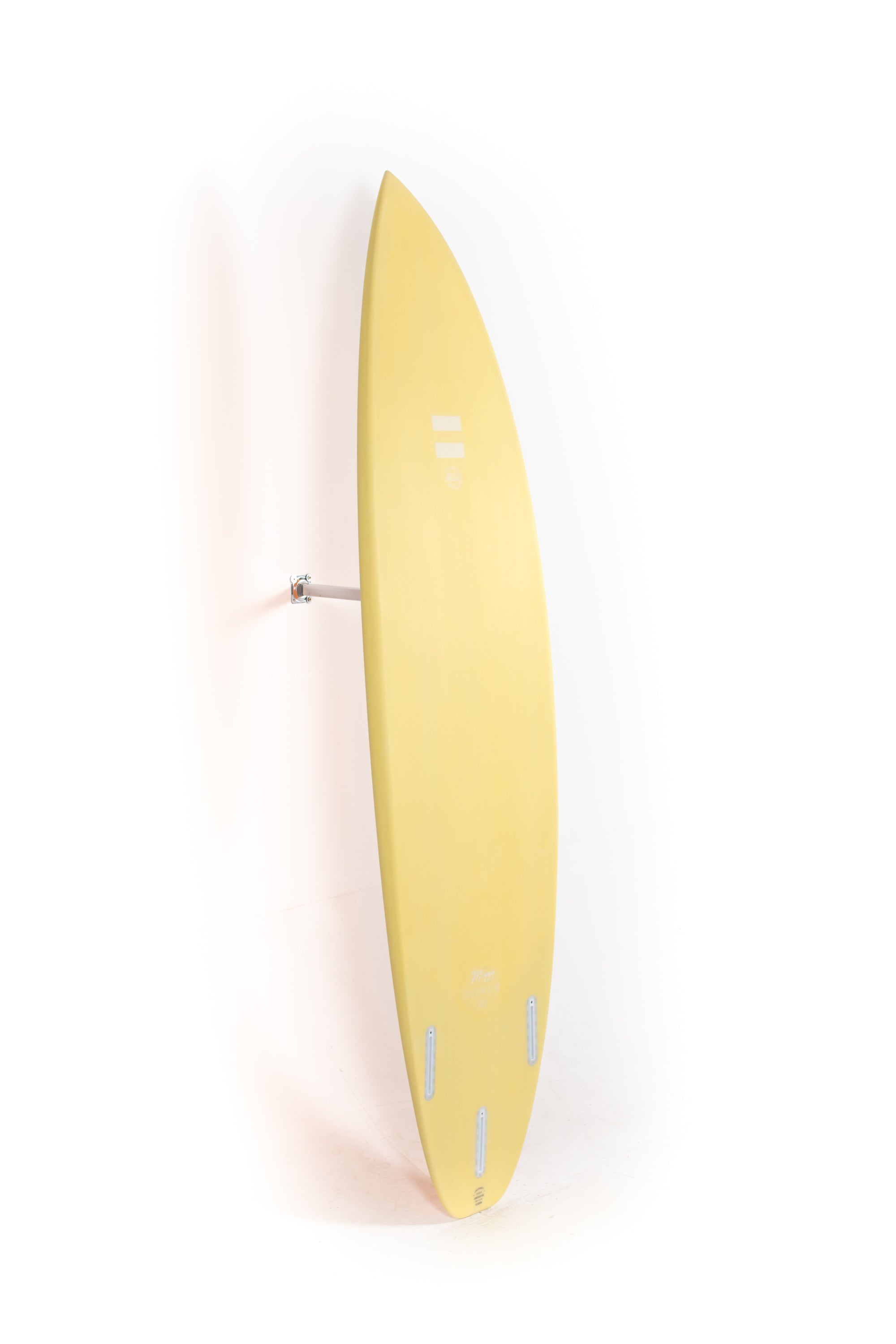 Indio Endurance - MIGGY Cream Apricot - 7'0" x 21 1/4 x 2 7/8 - 47.70L - Image 9