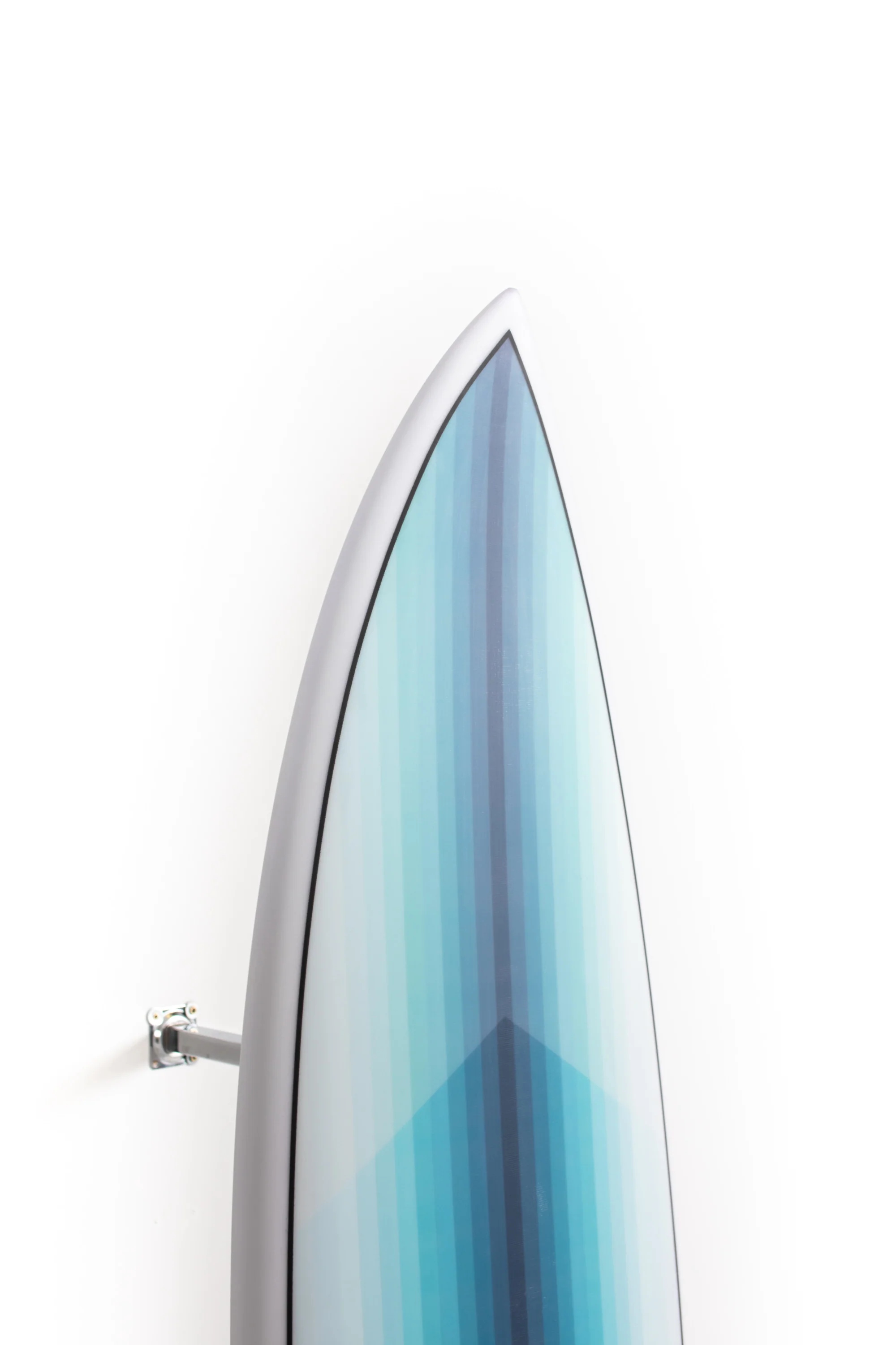 Indio Endurance - MIGGY Light Stripes - 6'4" x 20 1/2 x 2 5/8 - 37.96L - Image 6