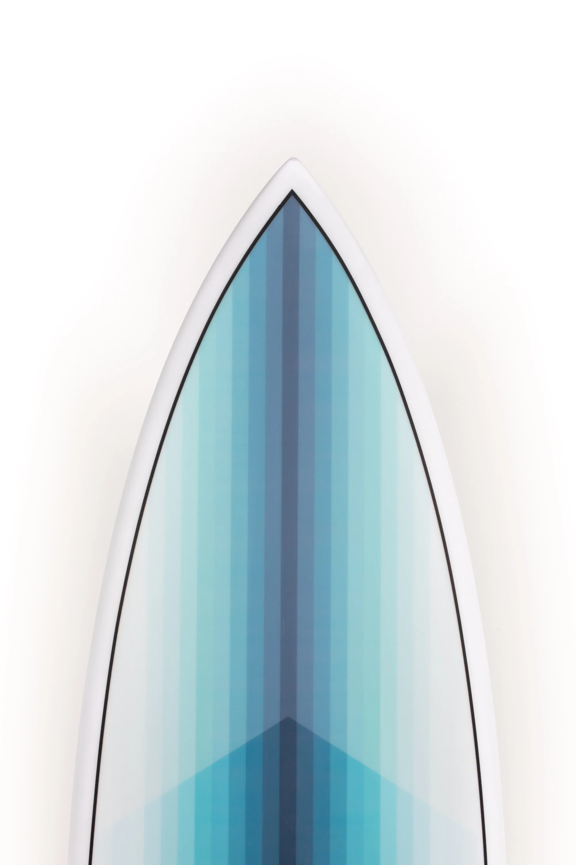 Indio Endurance - MIGGY Light Stripes - 6'6" x 20 3/4 x 2 5/8 - 39.50L - Image 3