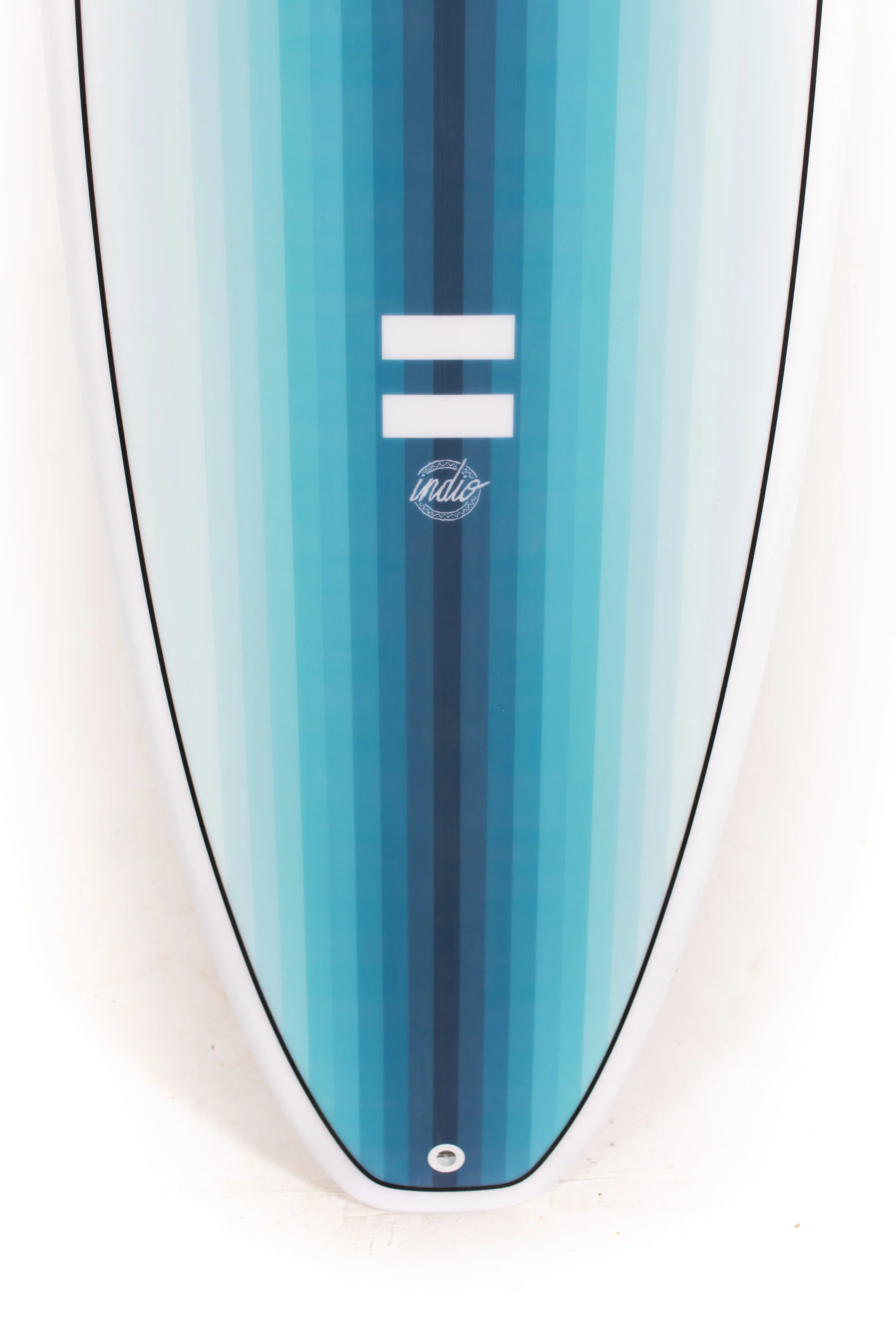 Indio Endurance - MIGGY Light Stripes - 6'6" x 20 3/4 x 2 5/8 - 39.50L - Image 4