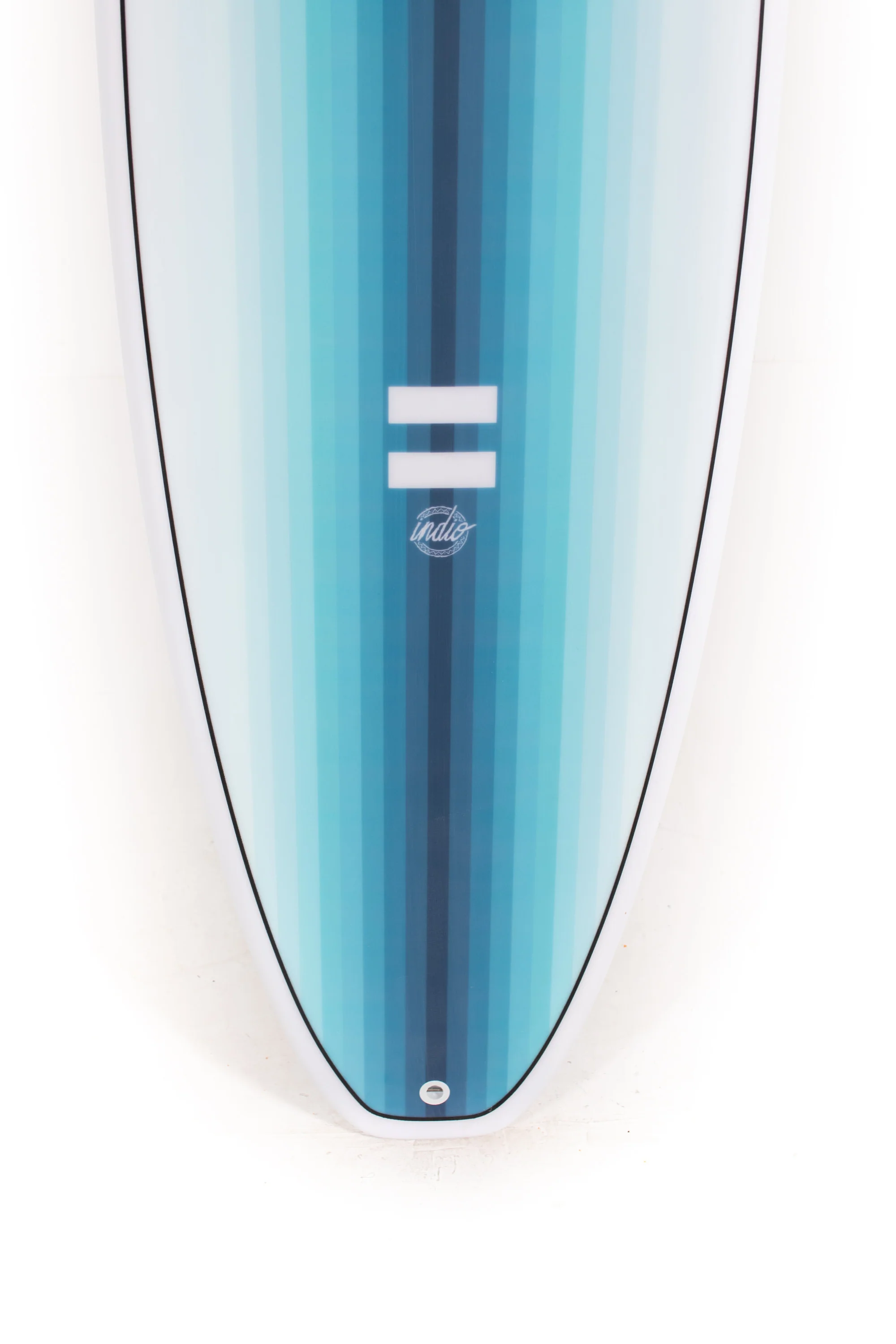 Indio Endurance - MIGGY Light Stripes - 7'0" x 21 1/4 x 2 7/8 - 47.70L - Image 4