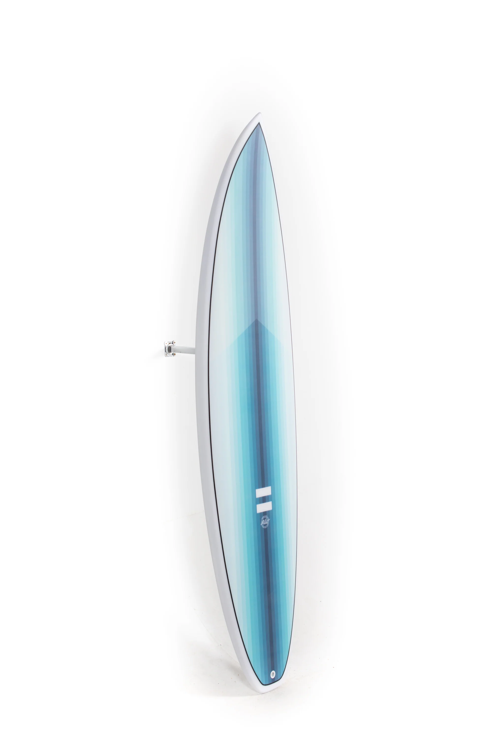 Indio Endurance - MIGGY Light Stripes - 7'0" x 21 1/4 x 2 7/8 - 47.70L - Image 5