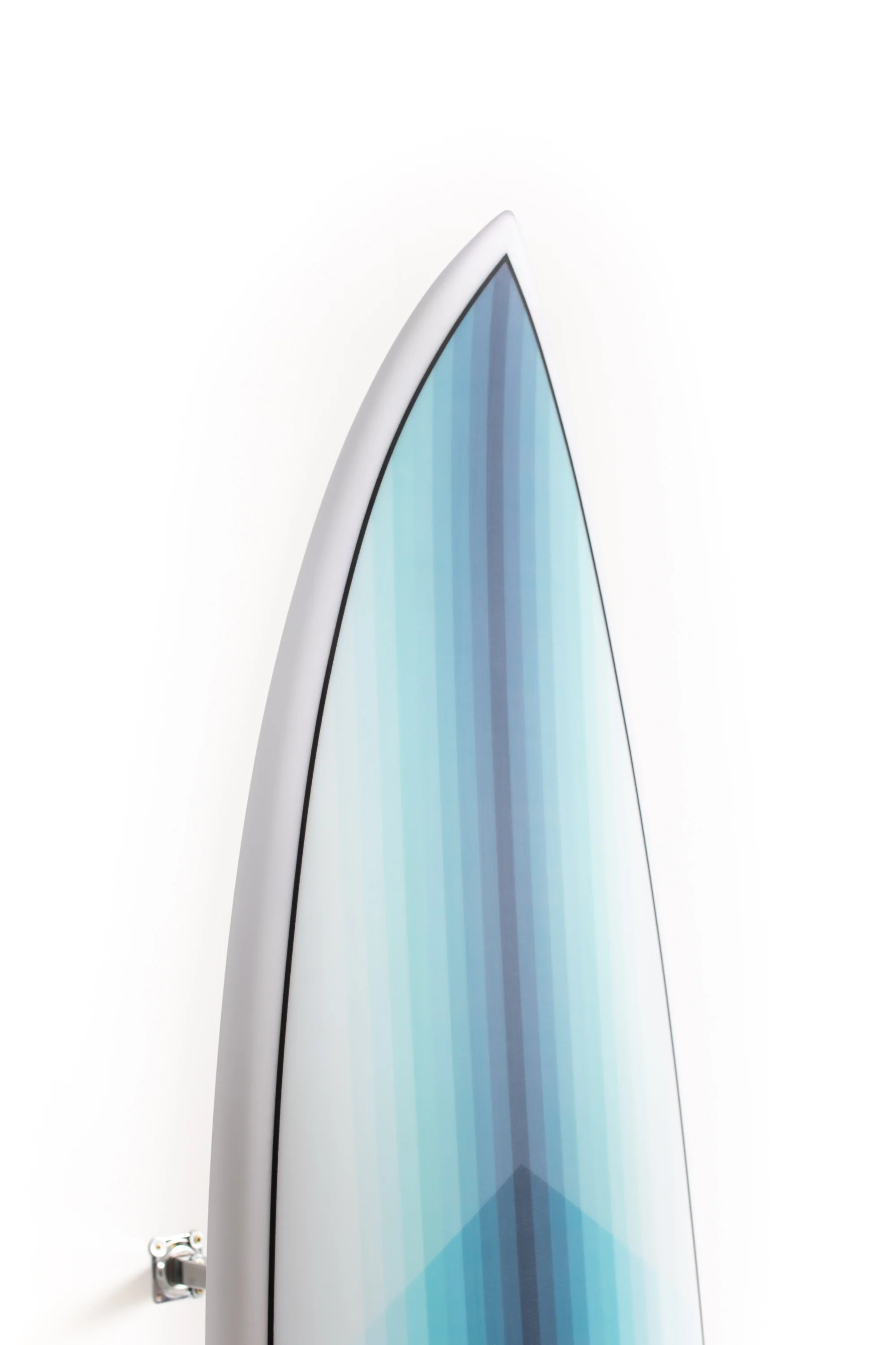 Indio Endurance - MIGGY Light Stripes - 7'0" x 21 1/4 x 2 7/8 - 47.70L - Image 6
