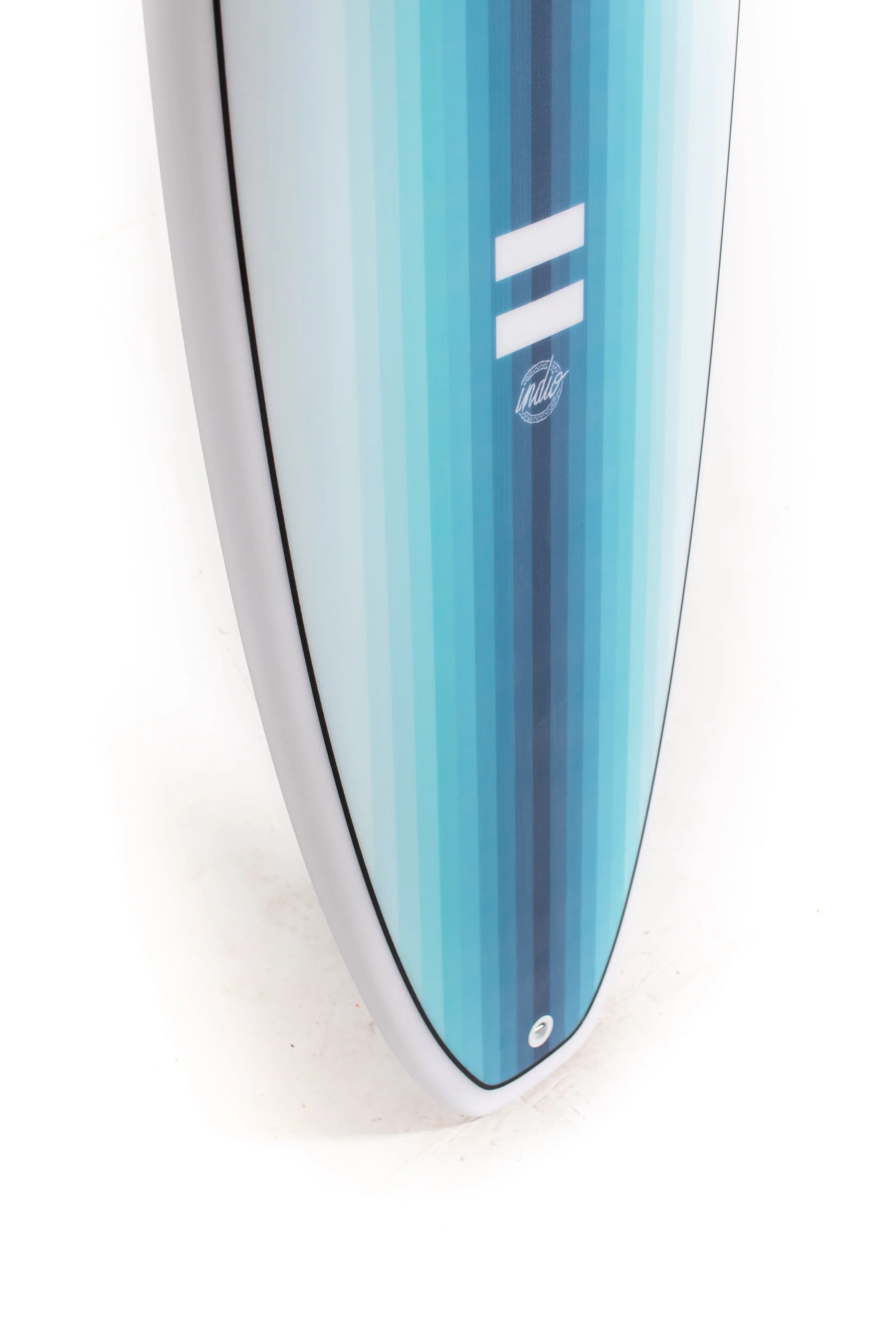 Indio Endurance - MIGGY Light Stripes - 7'0" x 21 1/4 x 2 7/8 - 47.70L - Image 7