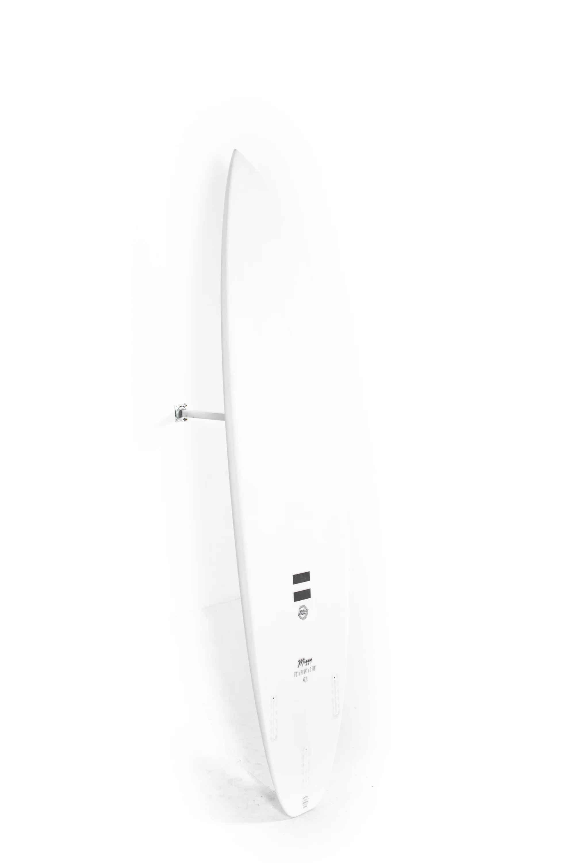Indio Endurance - MIGGY Light Stripes - 7'0" x 21 1/4 x 2 7/8 - 47.70L - Image 9