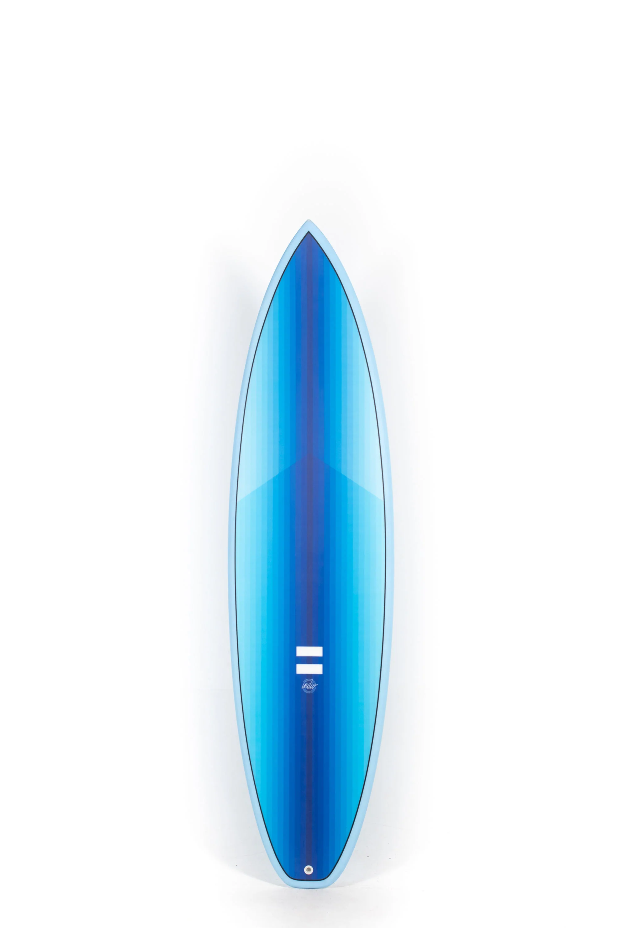 Indio Endurance - MIGGY New Stripes - 7'0" x 21 1/4 x 2 7/8 - 47,70L