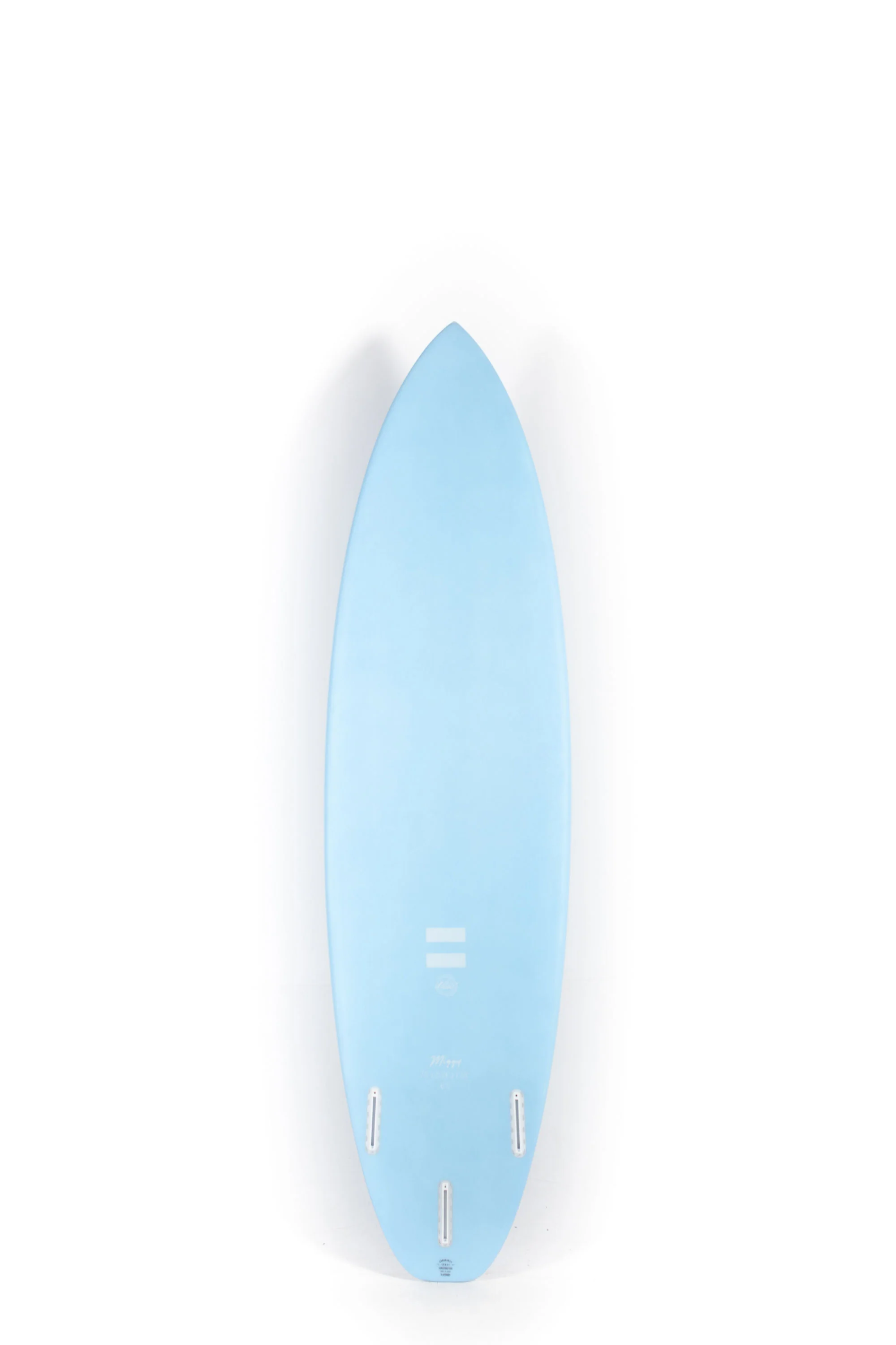 Indio Endurance - MIGGY New Stripes - 7'0" x 21 1/4 x 2 7/8 - 47,70L - Image 2