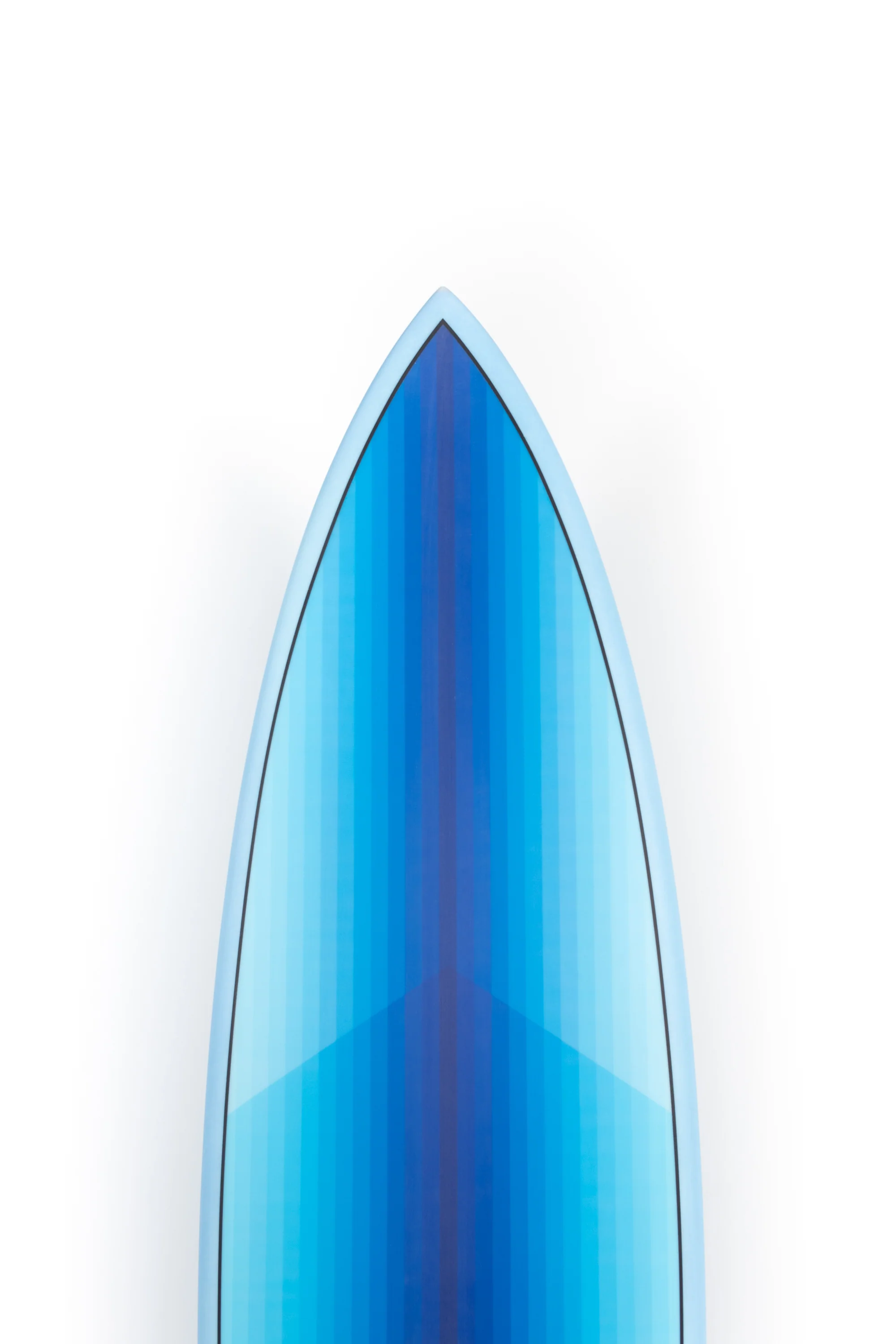 Indio Endurance - MIGGY New Stripes - 7'0" x 21 1/4 x 2 7/8 - 47,70L - Image 3
