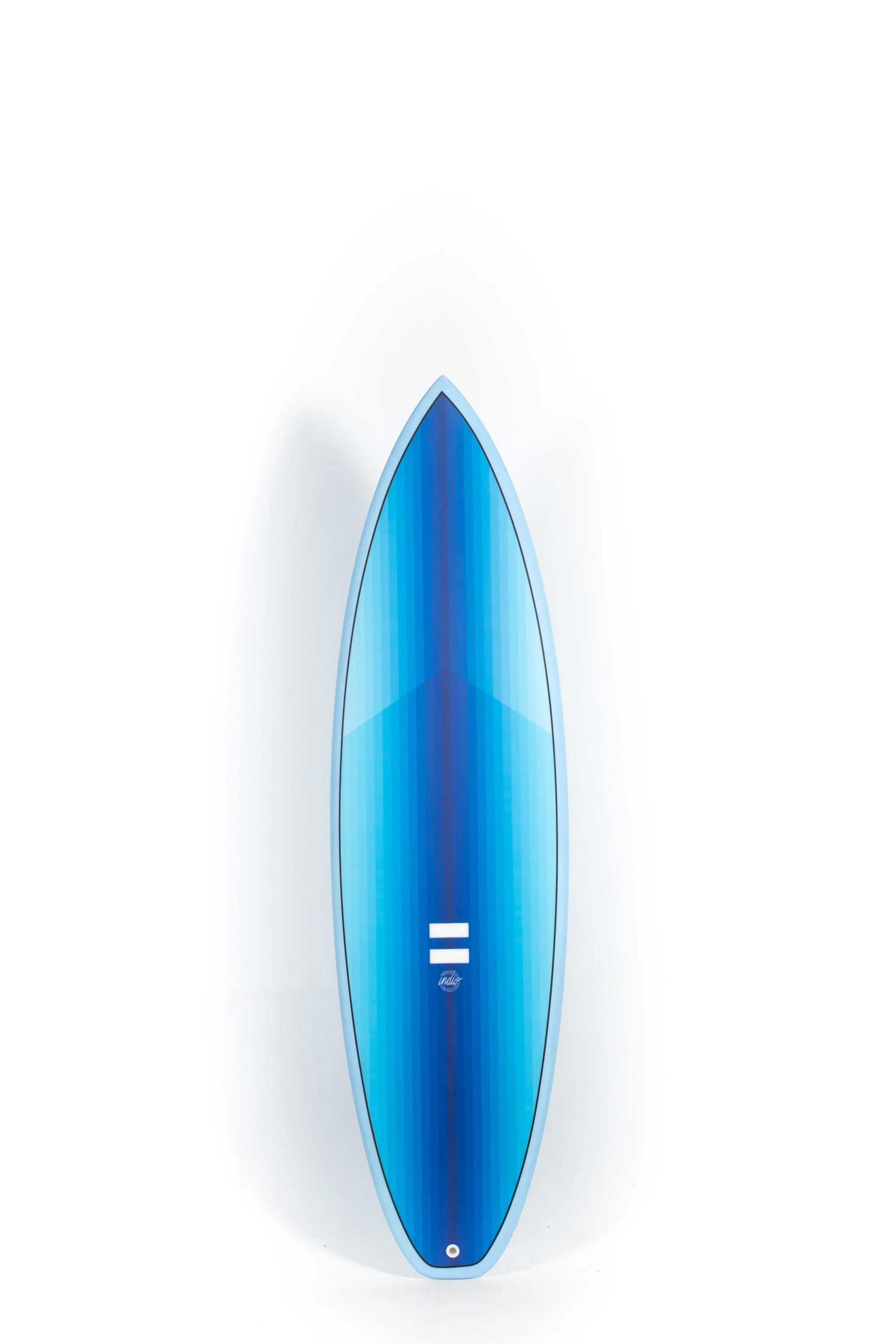 Indio Endurance - MIGGY New Stripes - 6'6" x 20 3/4 x 2 5/8 - 39,50L