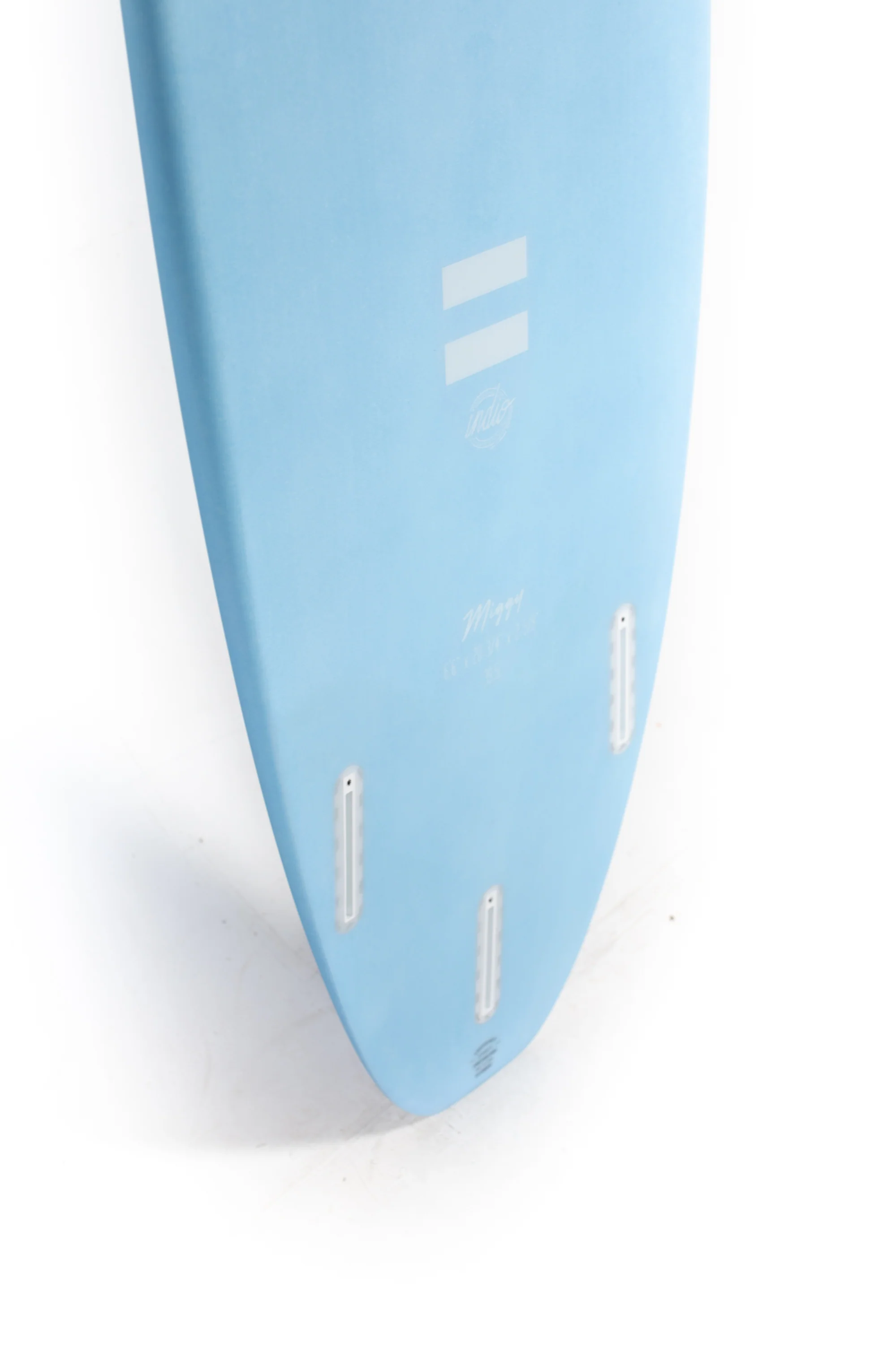 Indio Endurance - MIGGY New Stripes - 6'6" x 20 3/4 x 2 5/8 - 39,50L - Image 10