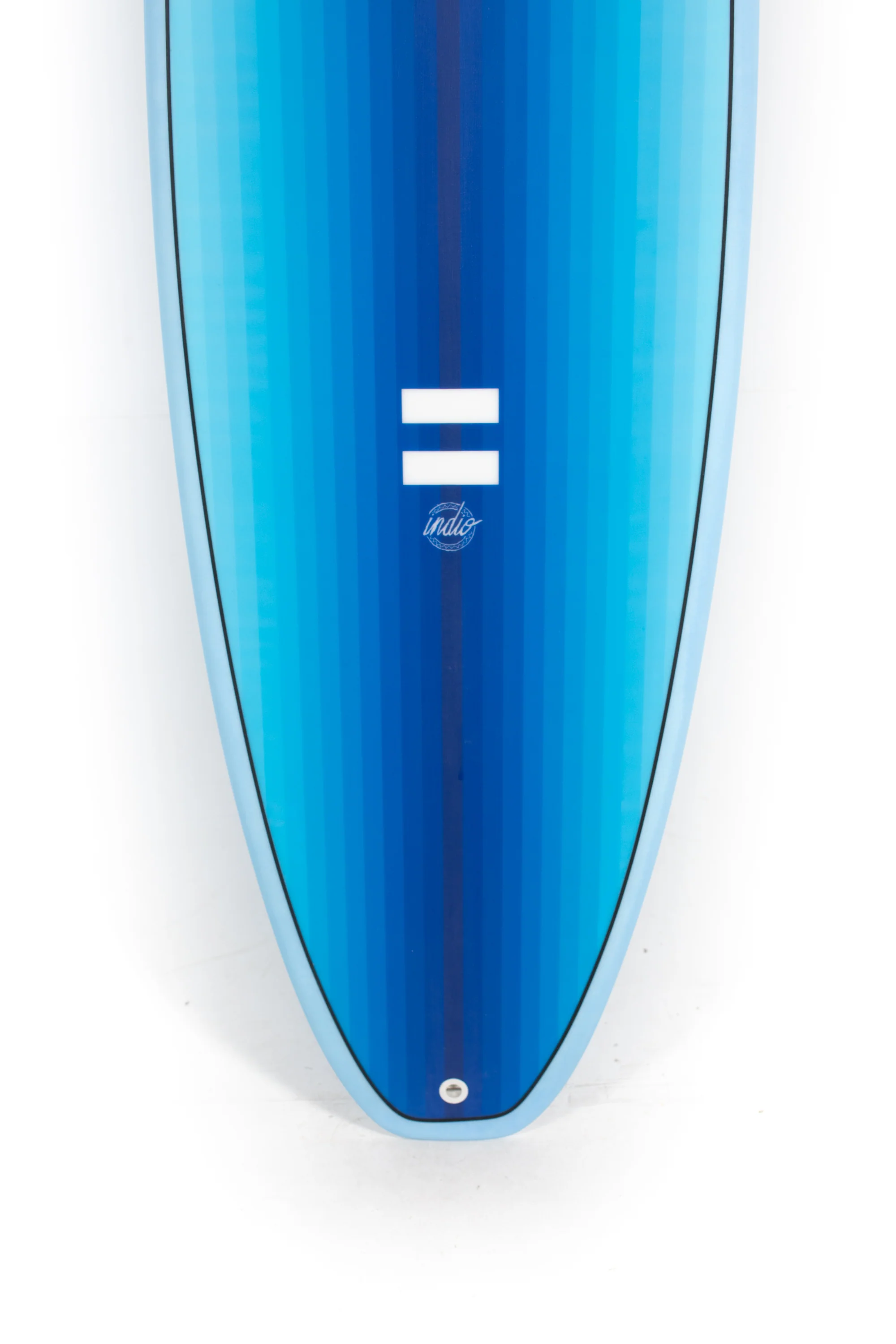 Indio Endurance - MIGGY New Stripes - 6'6" x 20 3/4 x 2 5/8 - 39,50L - Image 4