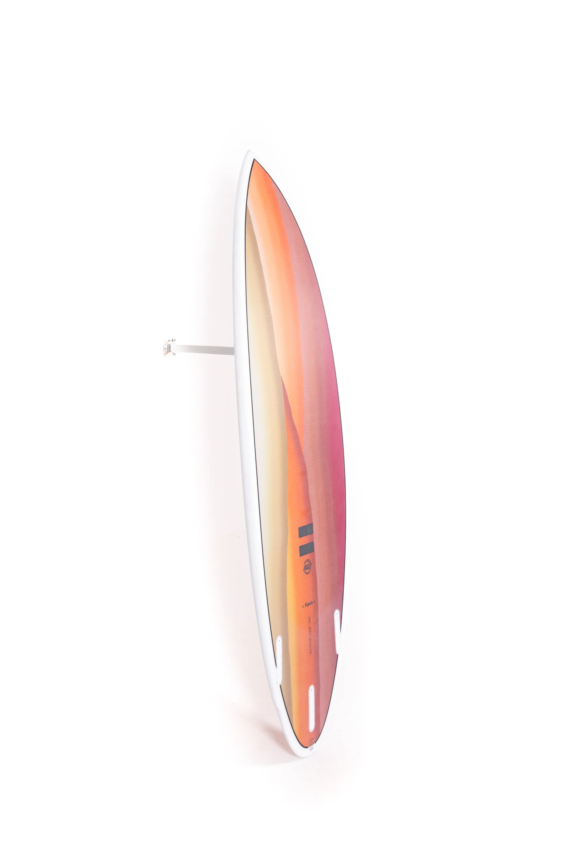 Indio Endurance - RANCHO Gold India - 6'2" x 21 1/16 x 2 11/16 x 38,80L - Image 9