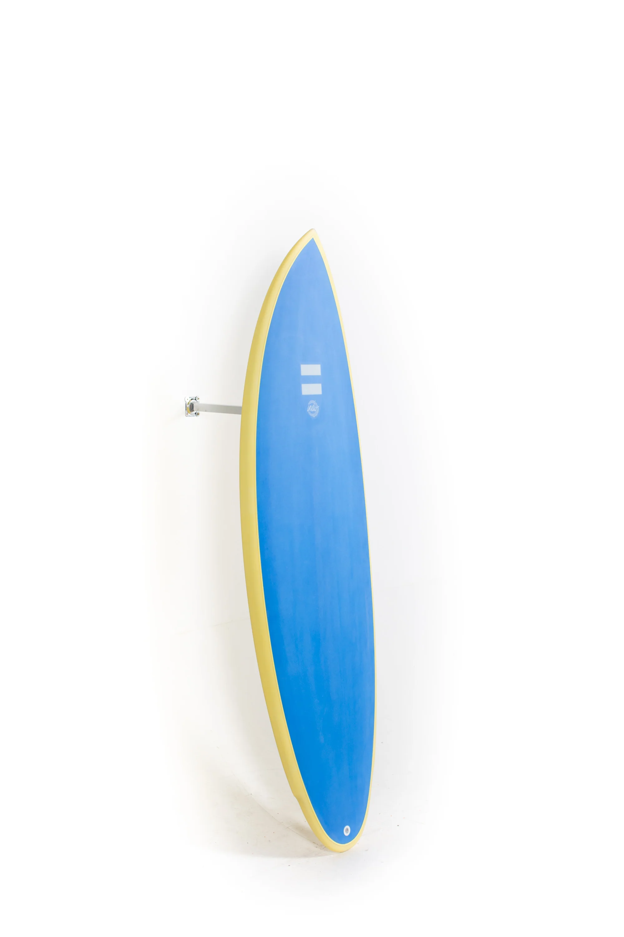 Indio Endurance - RANCHO Cream Royal - 5'10" x 20 7/8 x 2 9/16 - 35.20L - Image 5