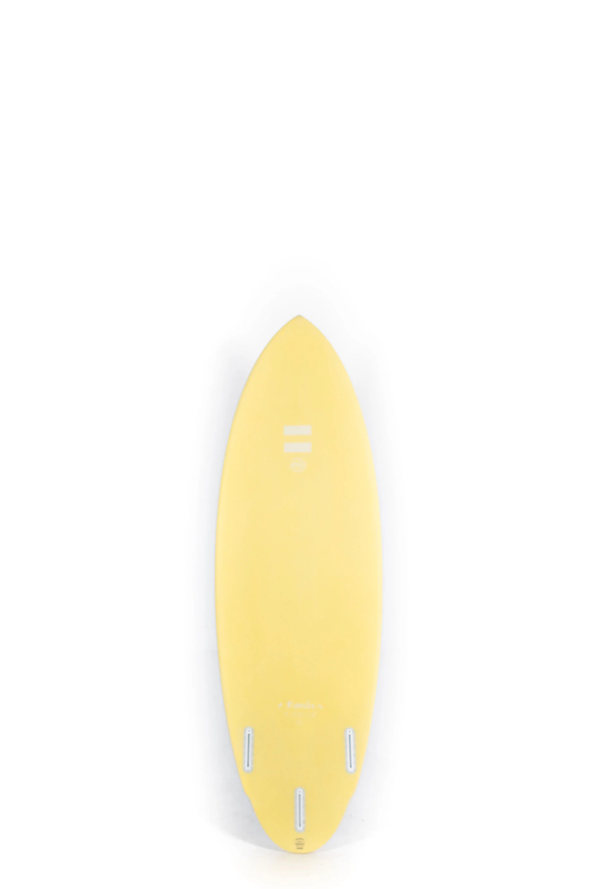 Indio Endurance - RANCHO Cream Royal - 5'8" x 20 3/4 x 2 1/2 - 33.20L - Image 2