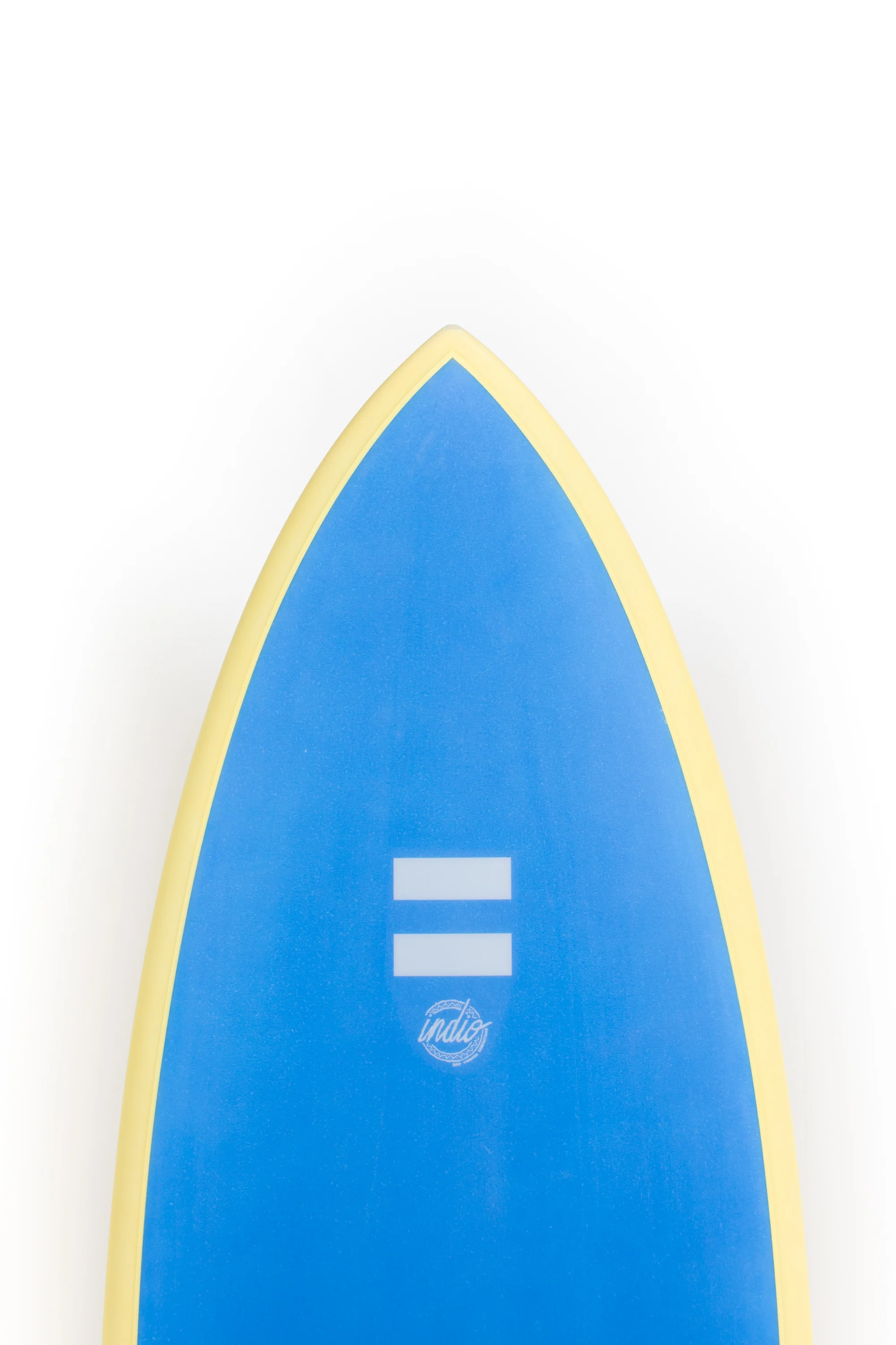 Indio Endurance - RANCHO Cream Royal - 5'8" x 20 3/4 x 2 1/2 - 33.20L - Image 3