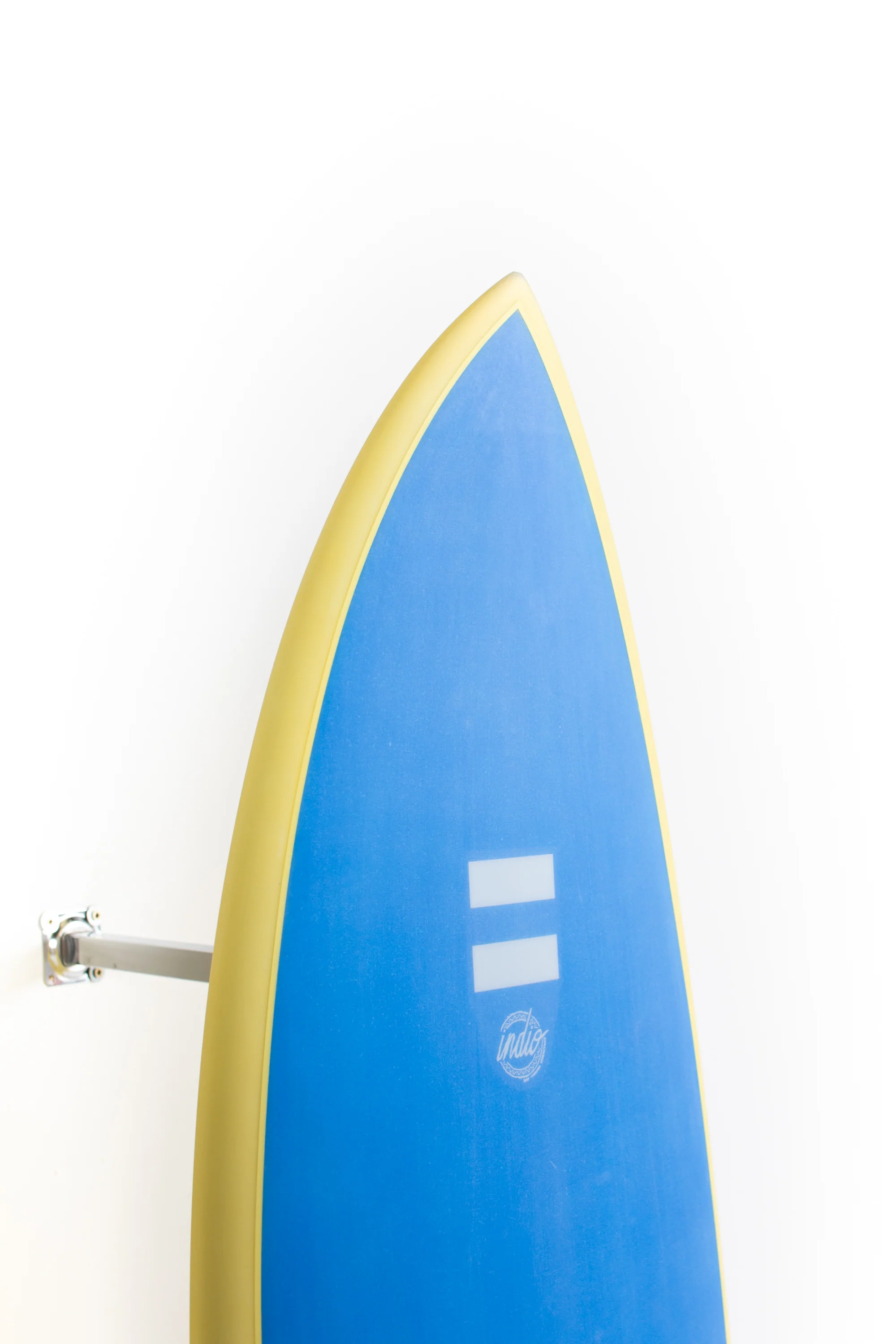 Indio Endurance - RANCHO Cream Royal - 5'8" x 20 3/4 x 2 1/2 - 33.20L - Image 6